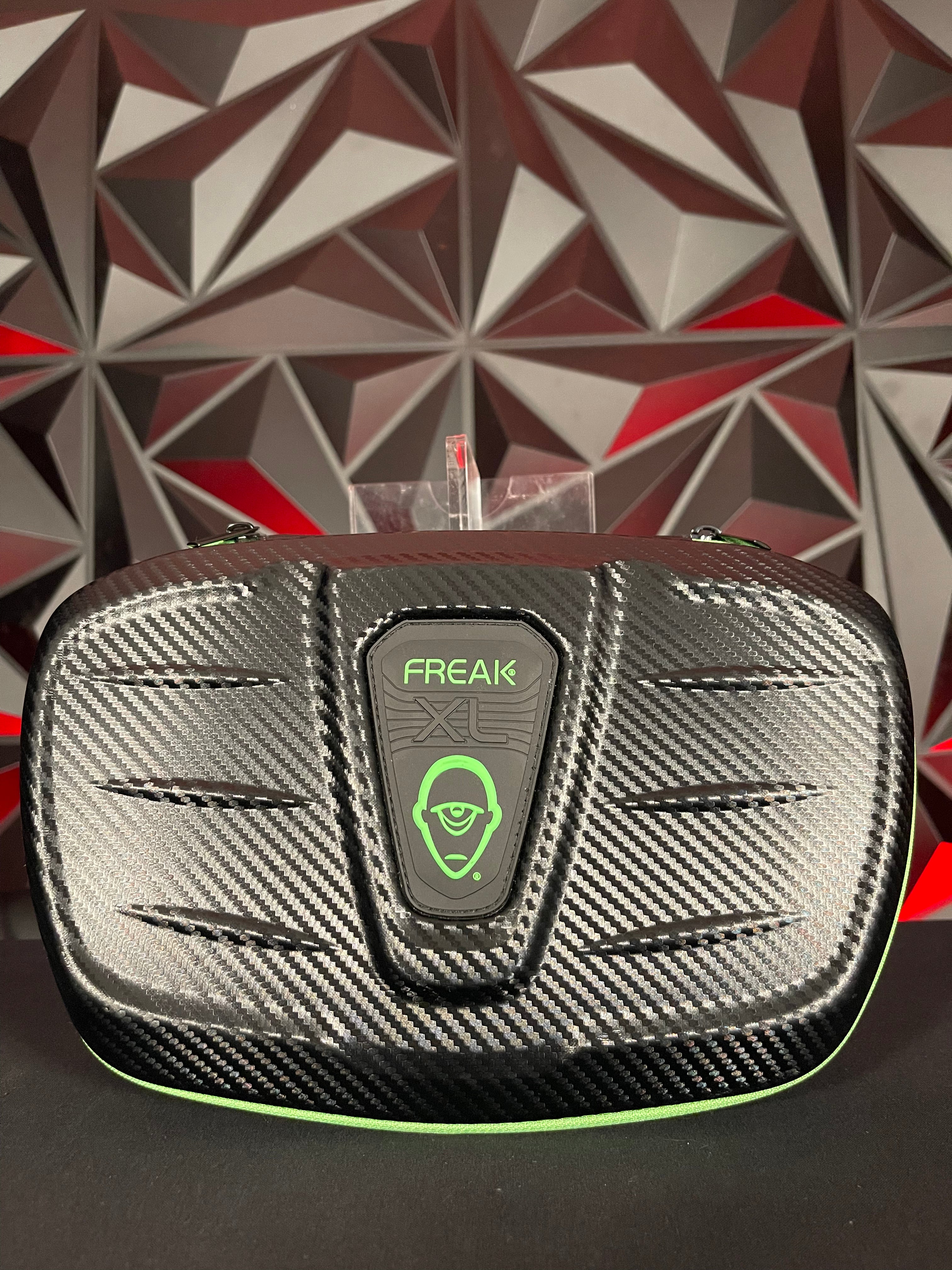 Used Freak XL Boremaster Kit - All Black Aluminum Inserts