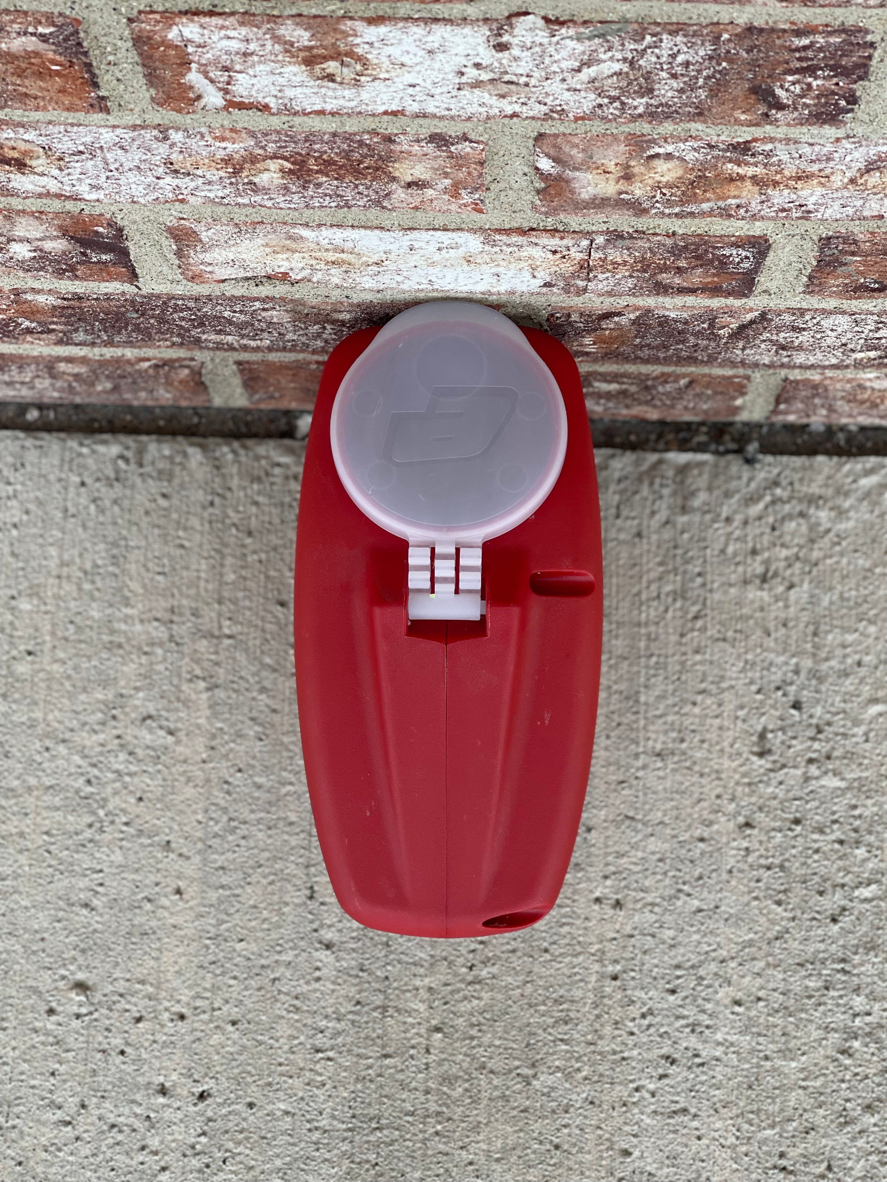 Used Planet Eclipse Pals Loader - Red