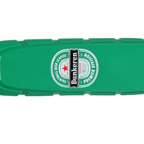 Exalt Paintball Bayonet Barrel Cover - Bunkeren