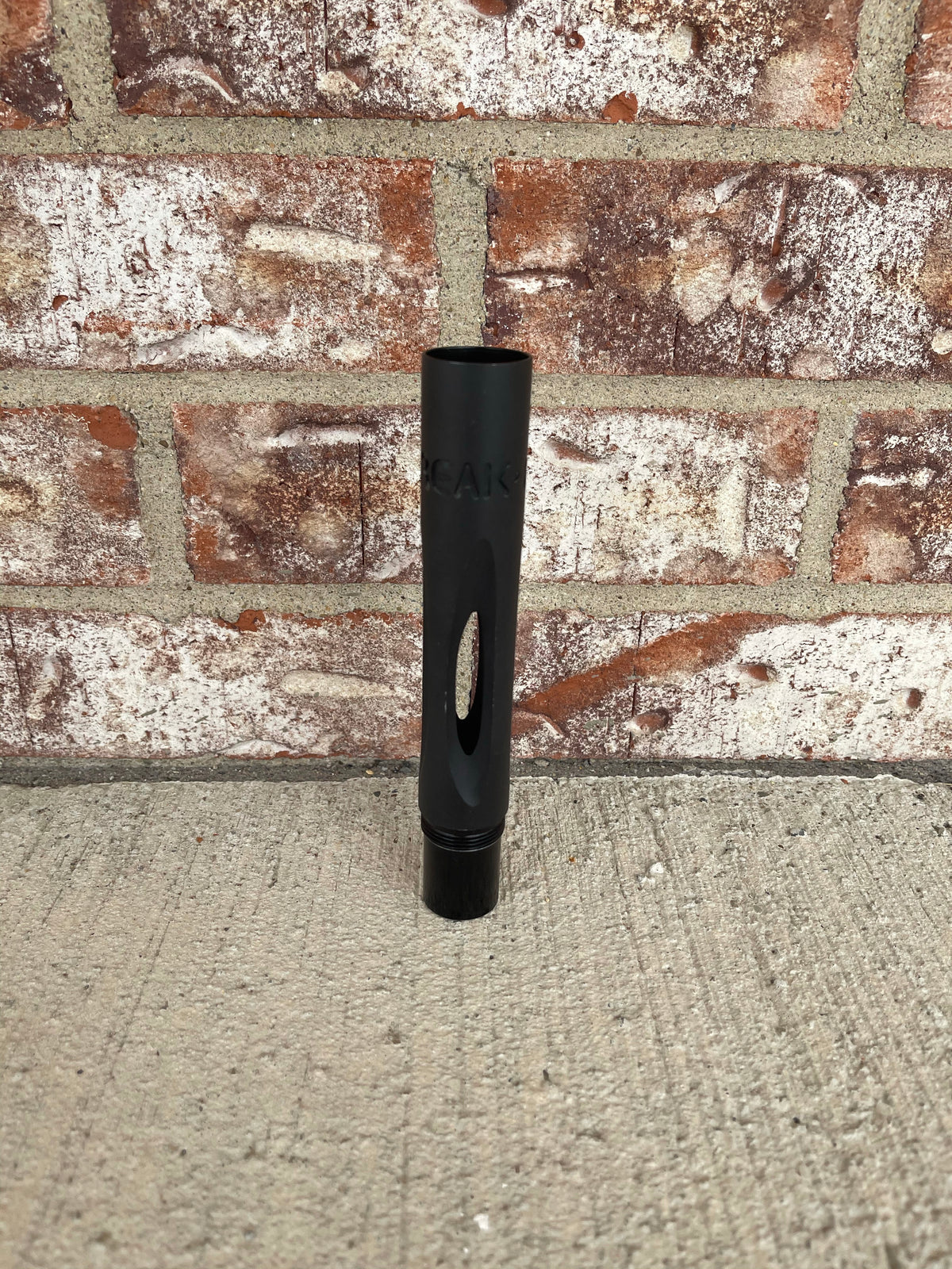 Used Standard Freak Back- Black