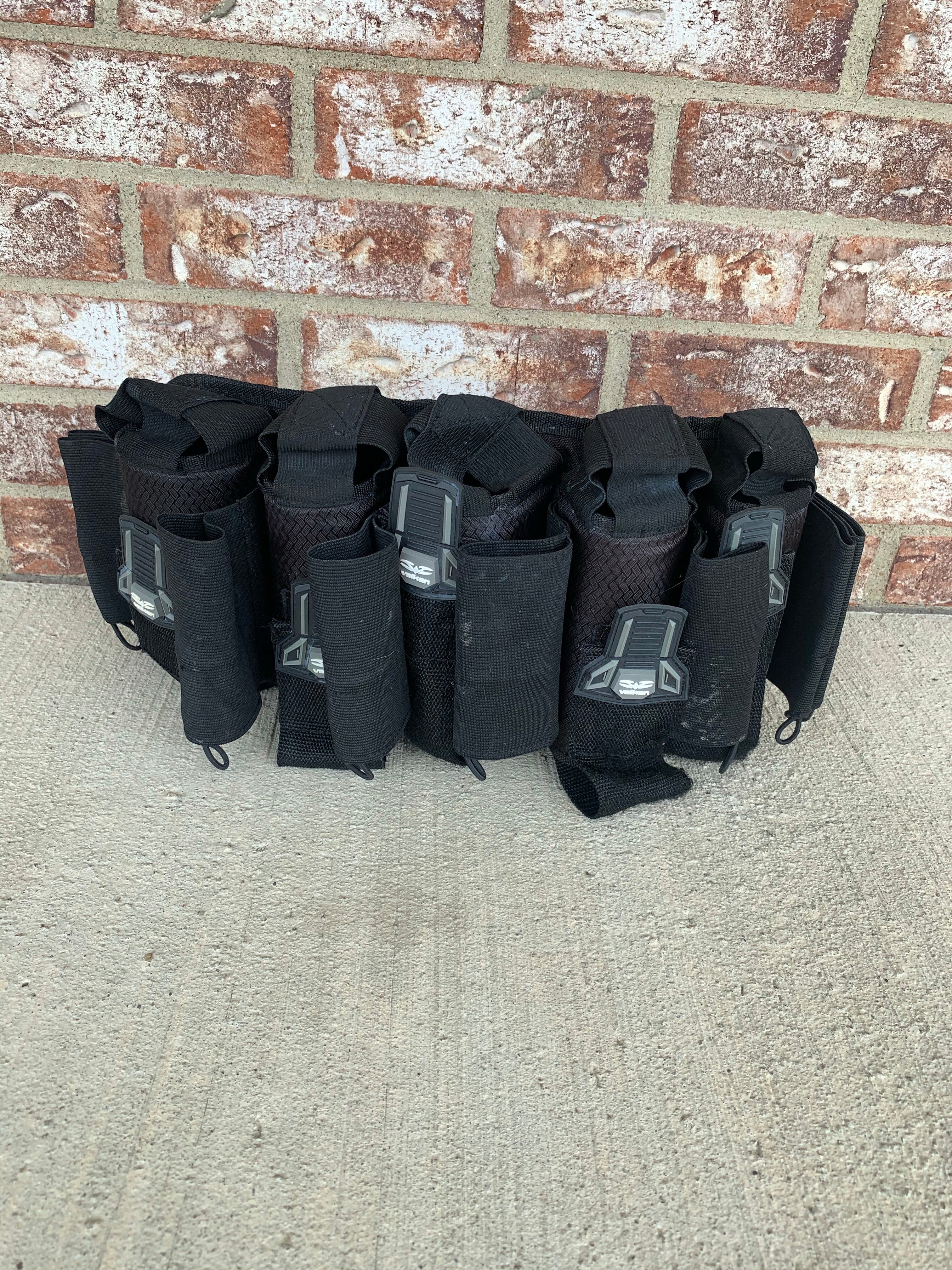 Used Valken Paintball Pack 5 + 8