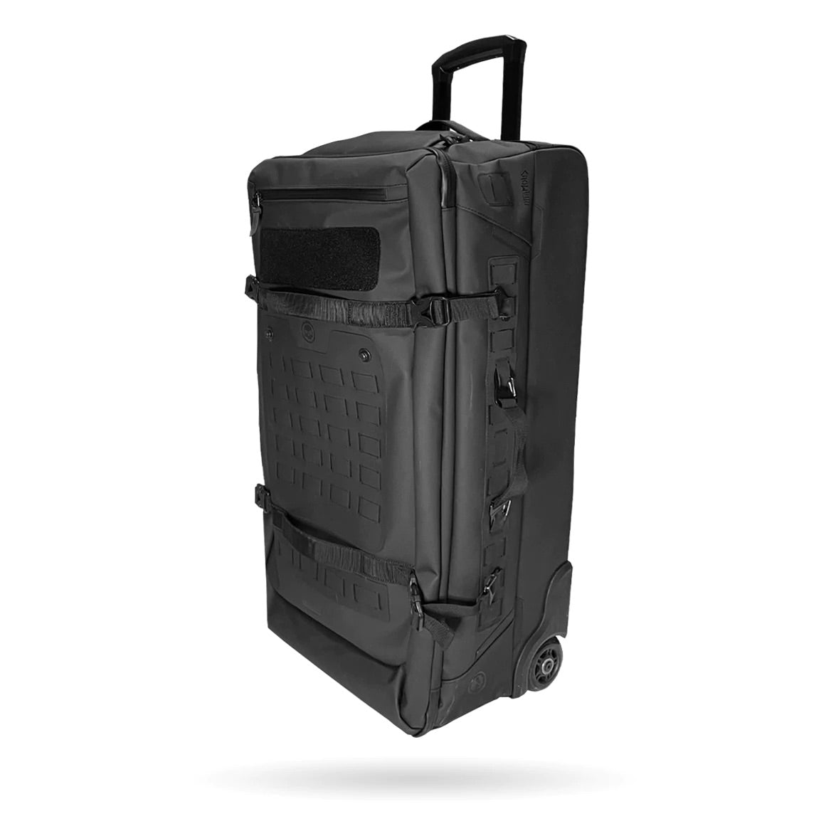 FNDN® MODULAR WEATHERPROOF ROLLING GEARBAG - 102L