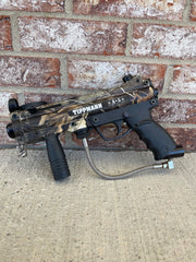 Used Tippmann A-5 Paintball Gun - Lot of 3
