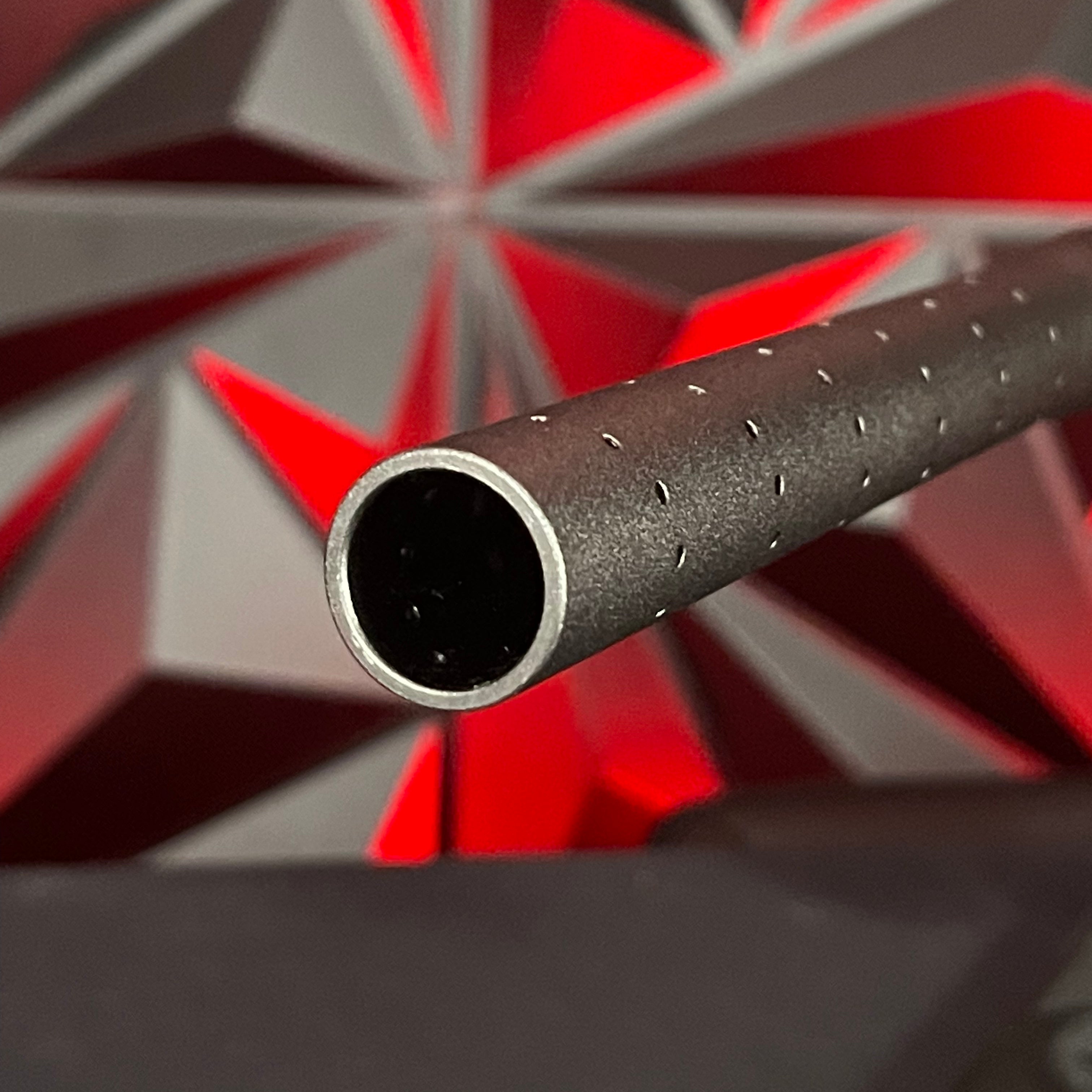 Used Empire Axe 2.0 - Grey/Black w/ XL HK Army Marker Case