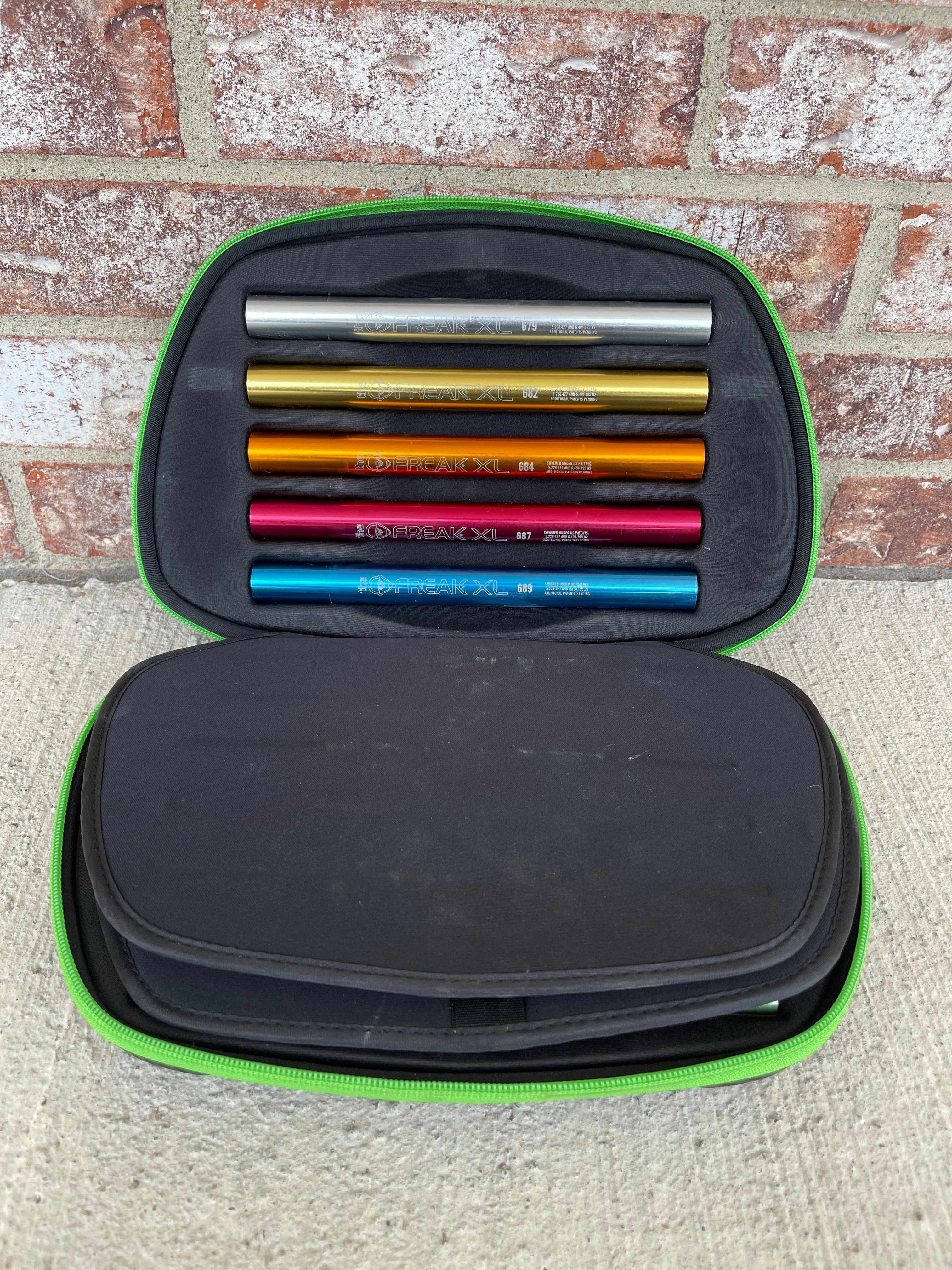 Used Freak XL Barrel Kit - Aluminum