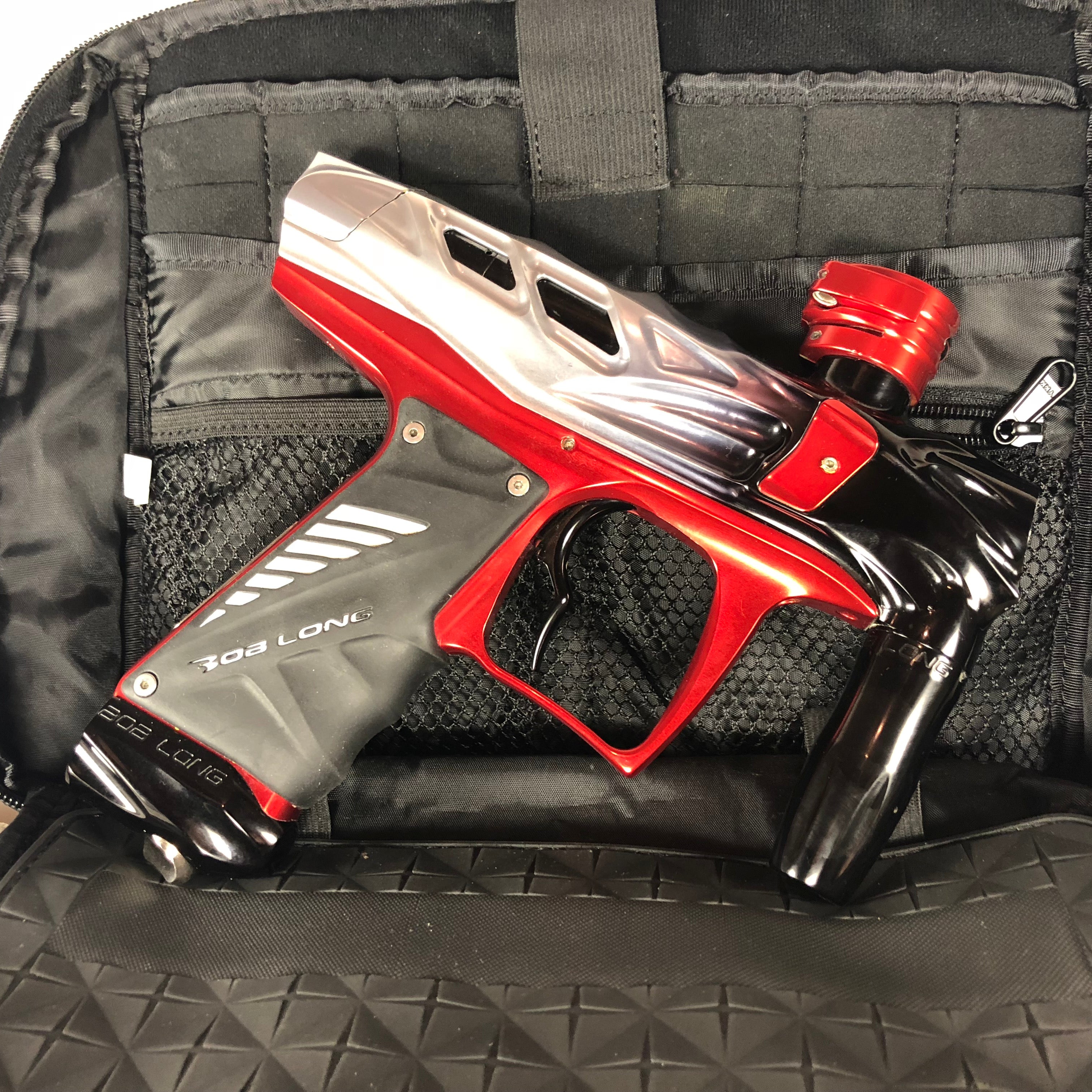 Bob Long / Field One V2 T-Rex Oled w VIS