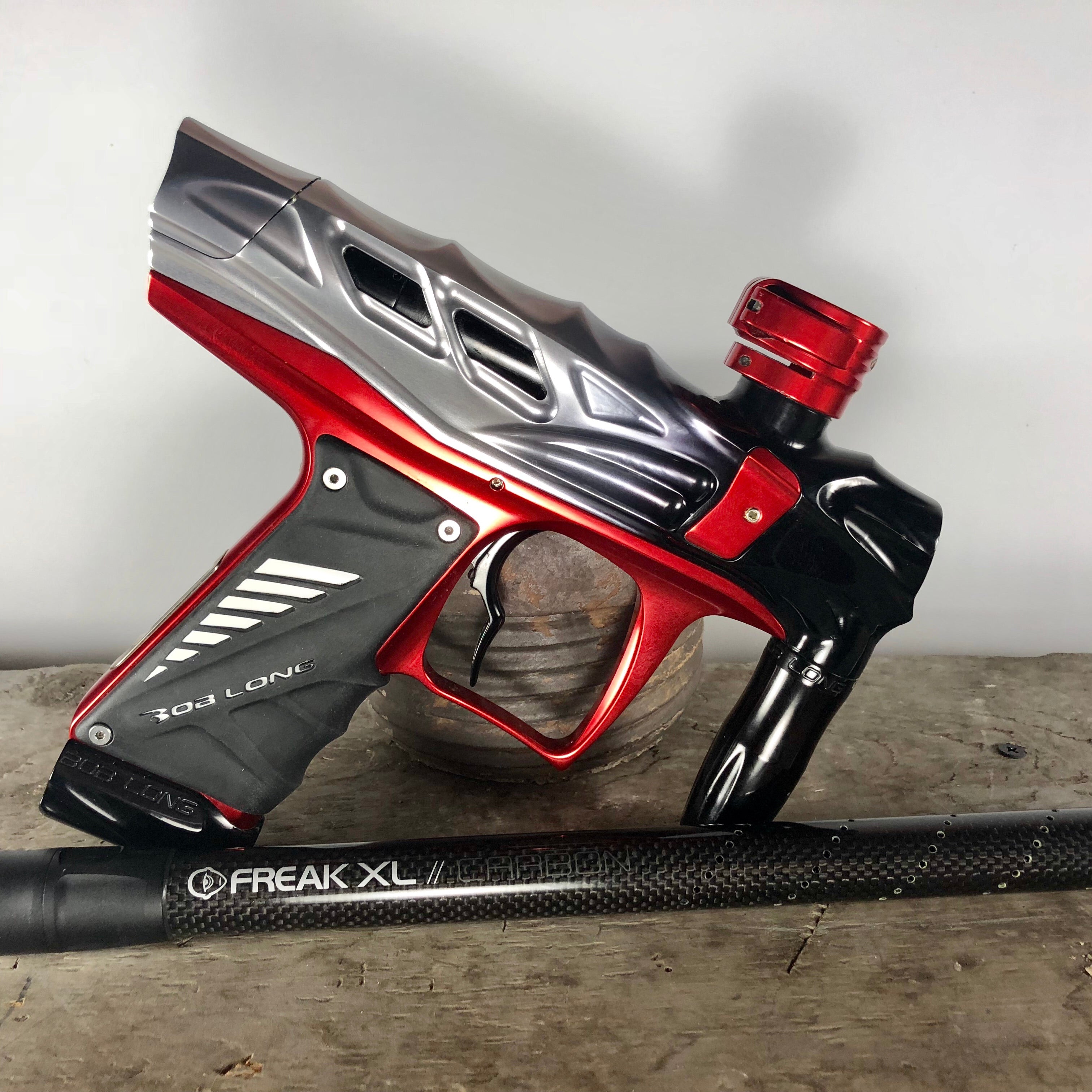 Bob Long / Field One V2 T-Rex Oled w VIS