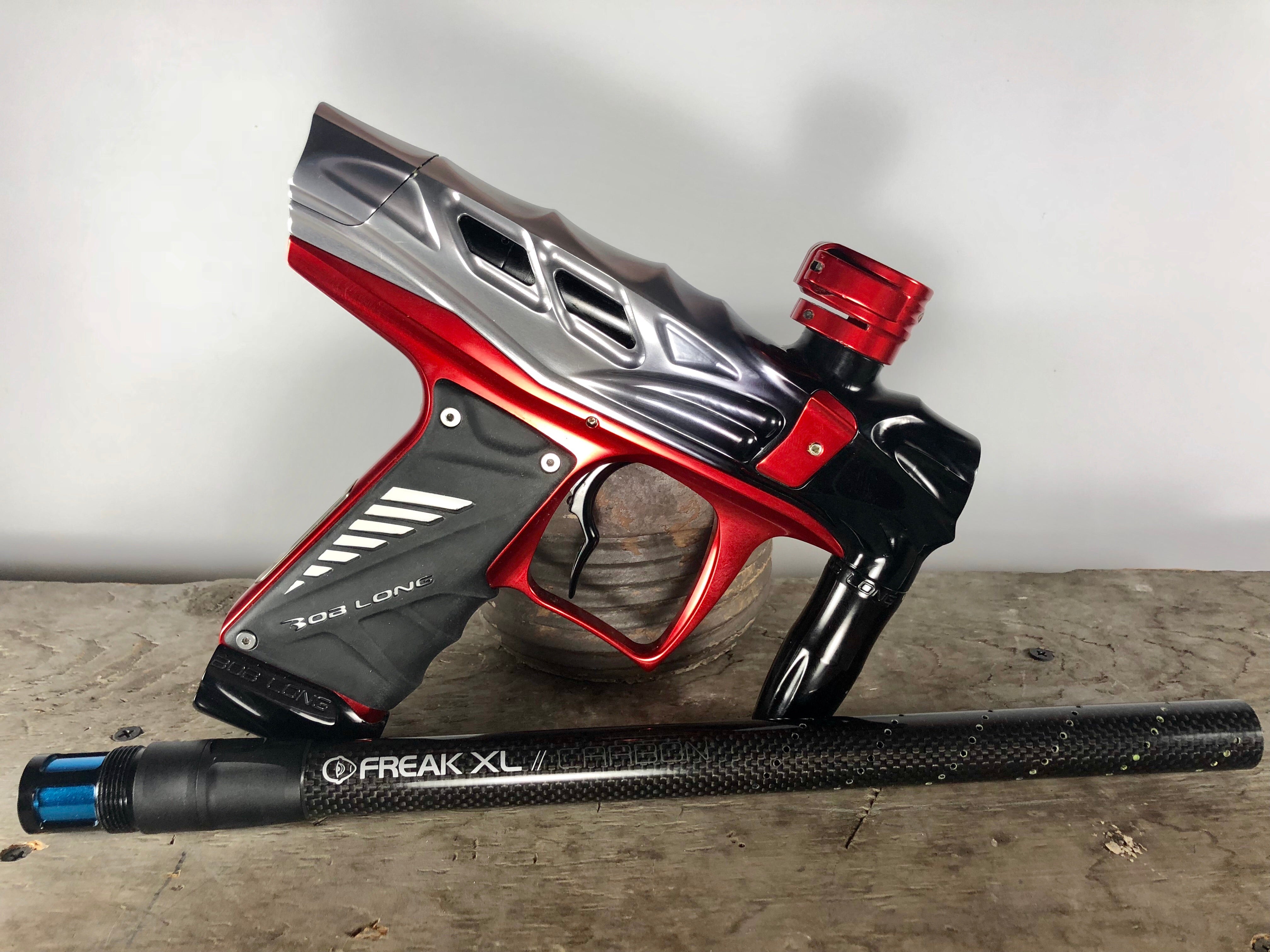 Bob Long / Field One V2 T-Rex Oled w VIS