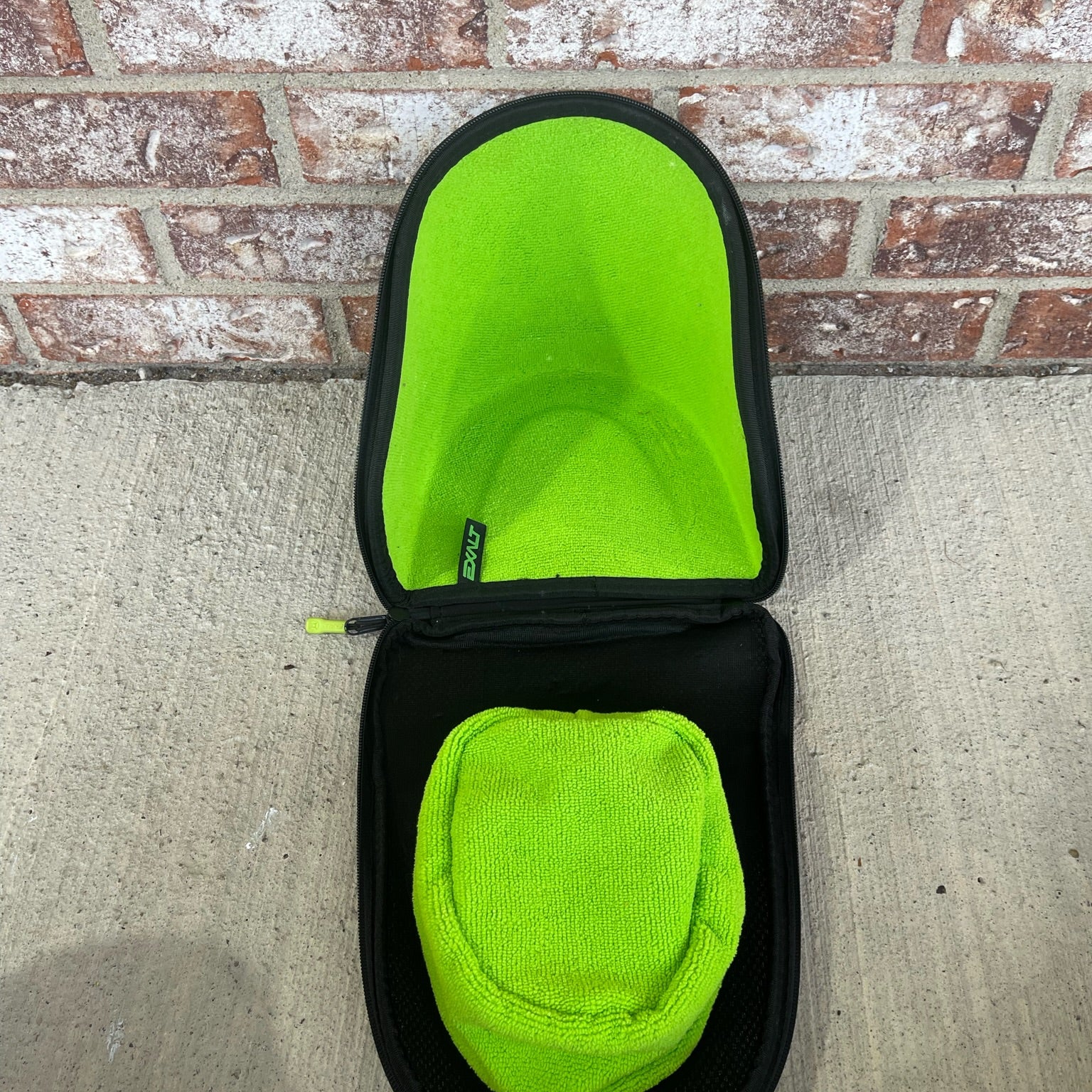 Used Exalt Goggle Case V3