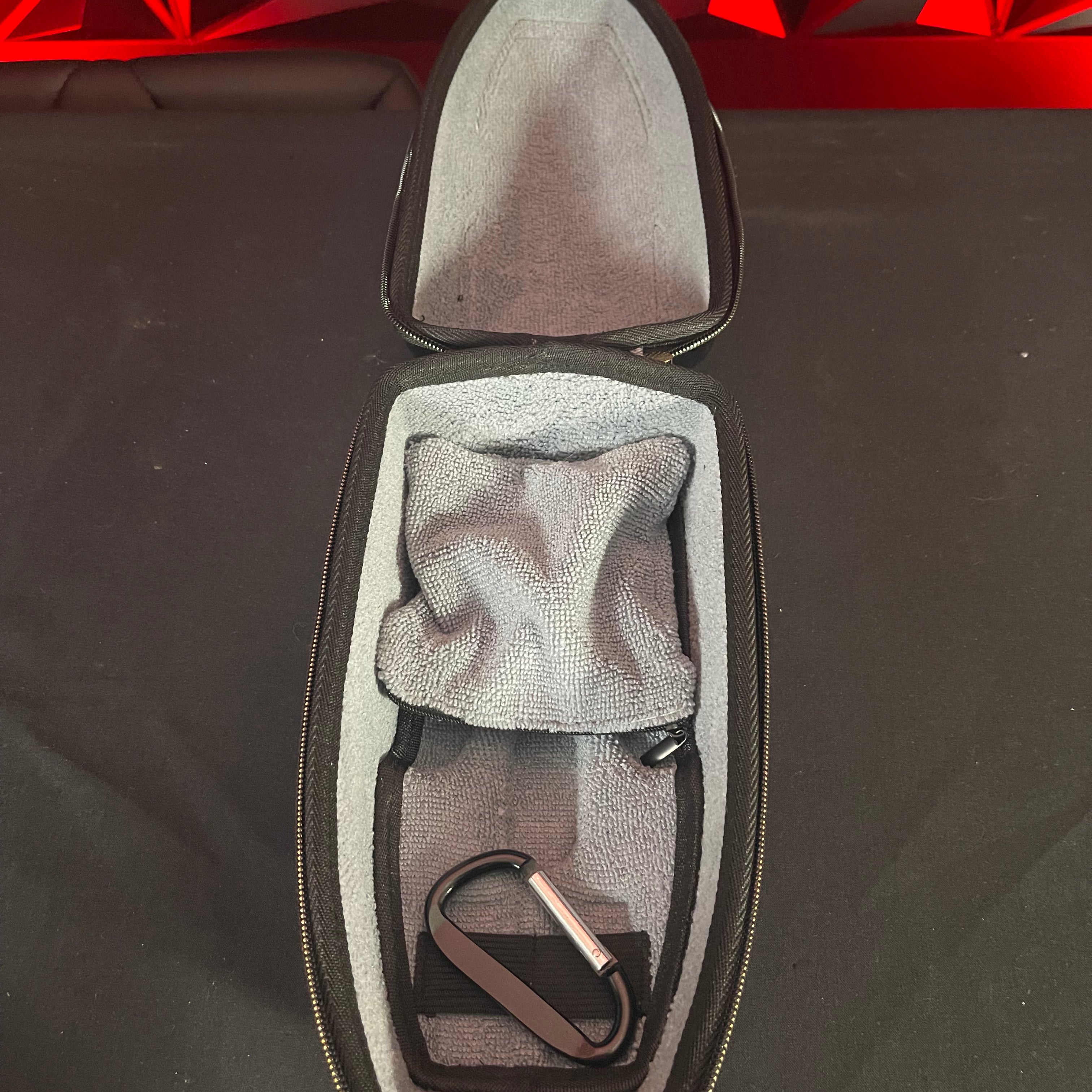 Used HK Army EXO Loader Case - Black