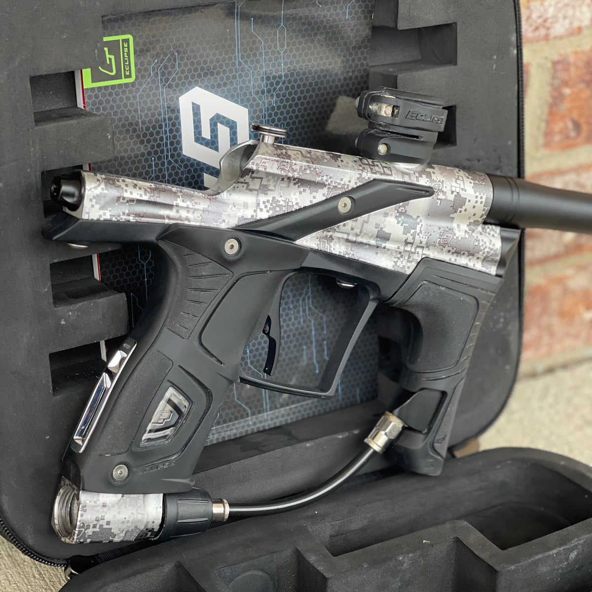 Planet Eclipse Etha 2 HDE Urban