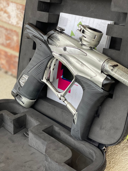 Used Eclipse LV1.5 Midnight – Paintball Wizard