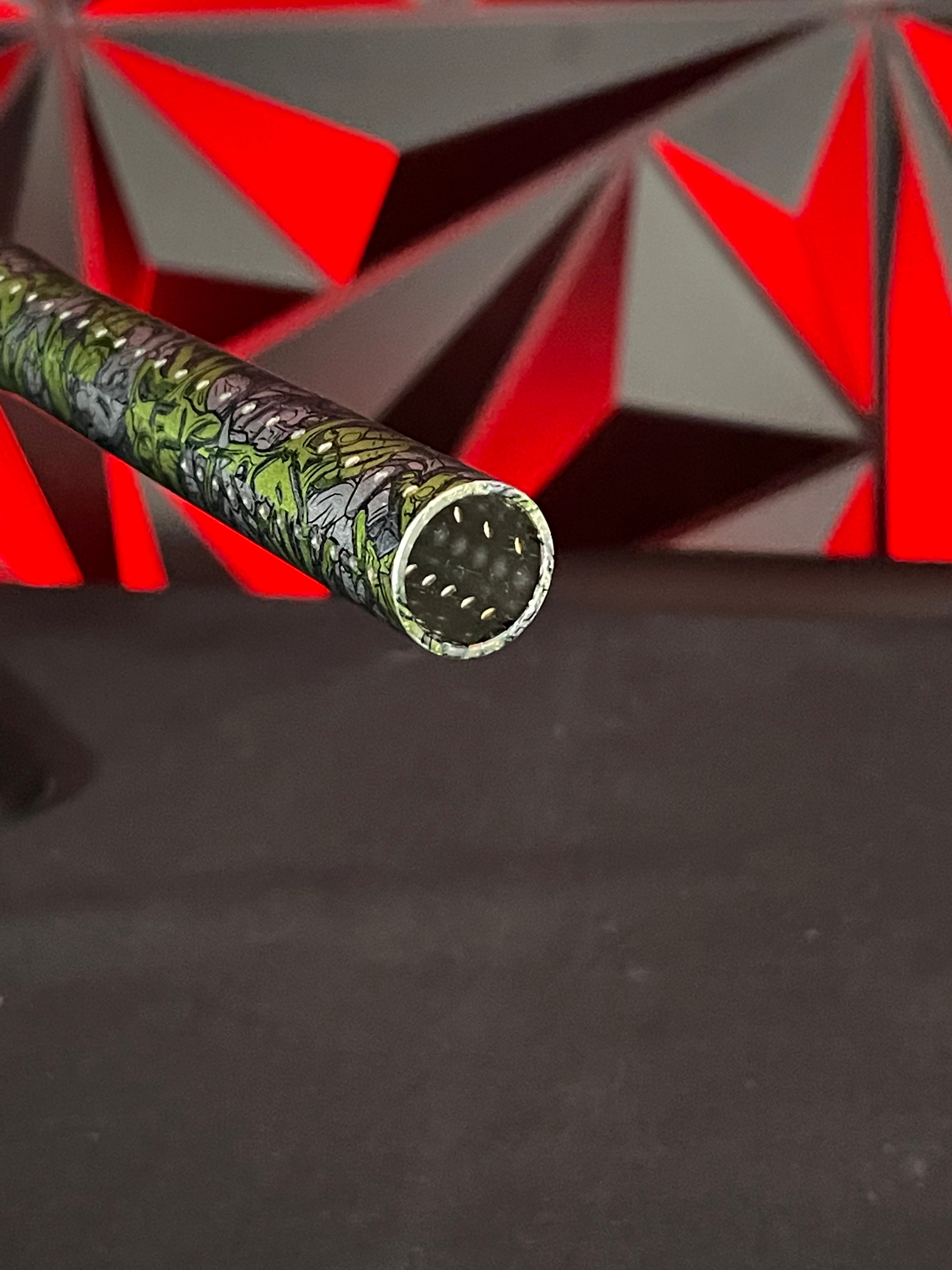 Used Planet Eclipse Gtek OLED - Stretch Poison