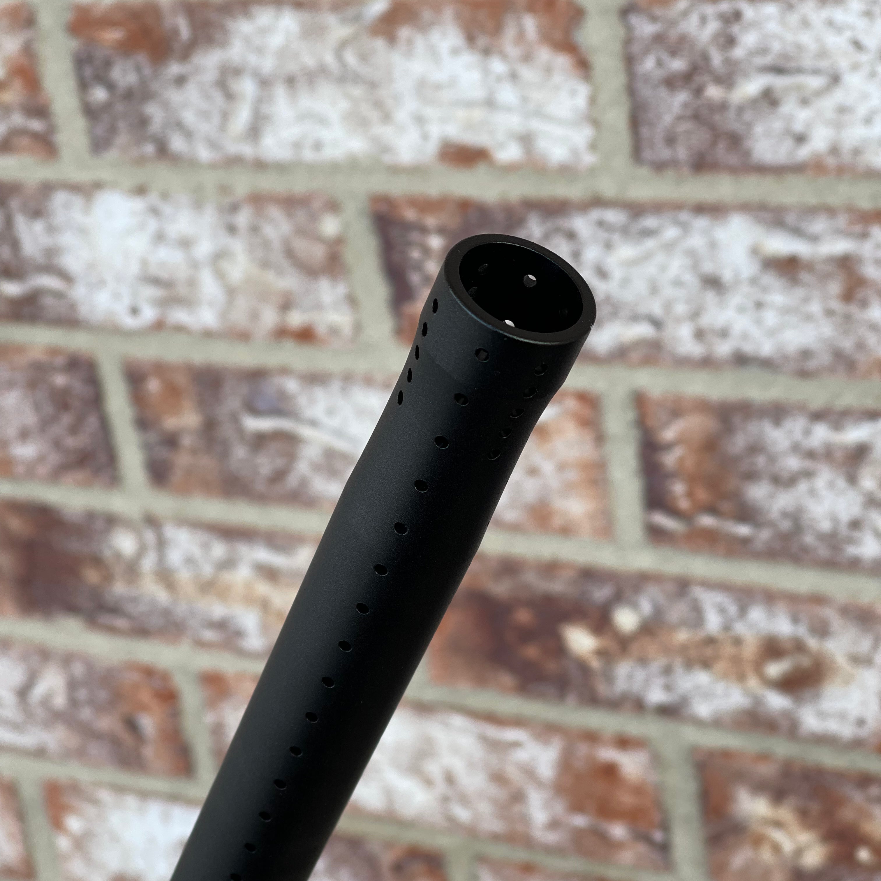 Used Macdev XDR Paintball Gun - Dust Black