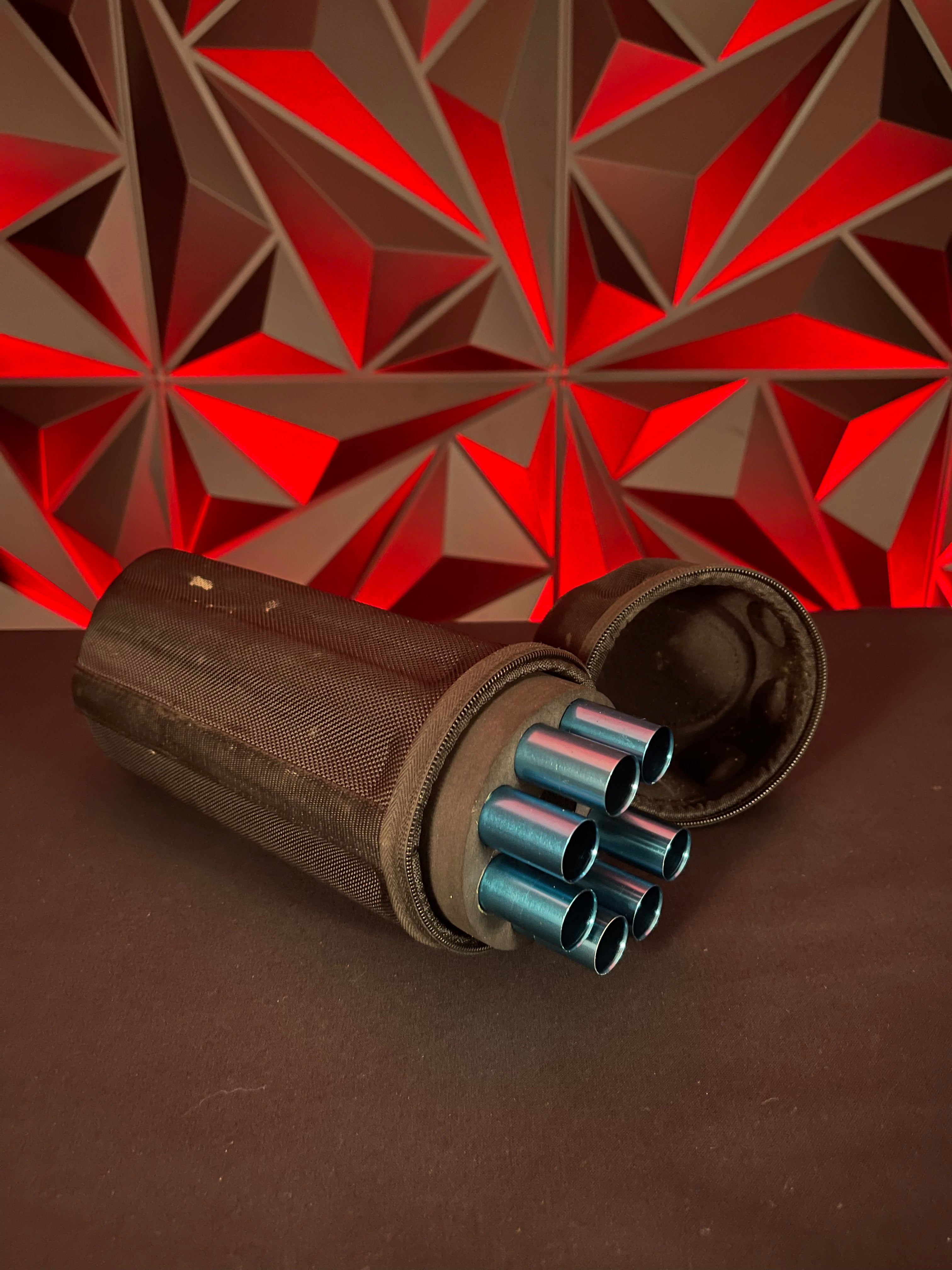 Used Freak XL Boremaster Kit - Blue - Aluminum