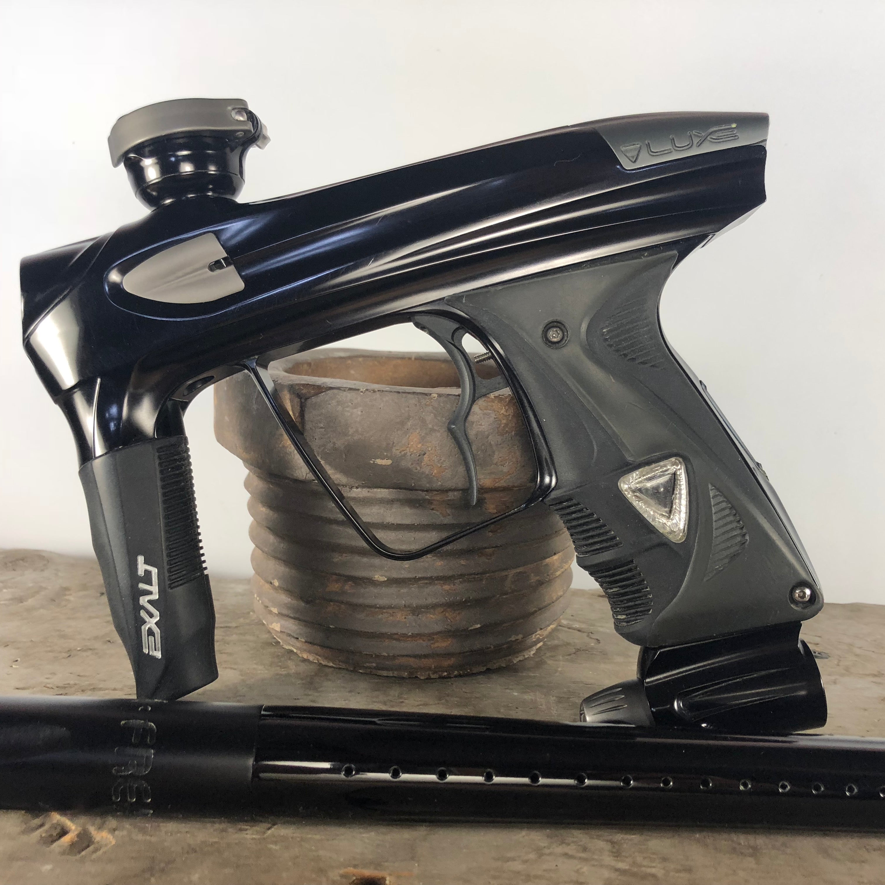 Used Dlx Luxe Oled