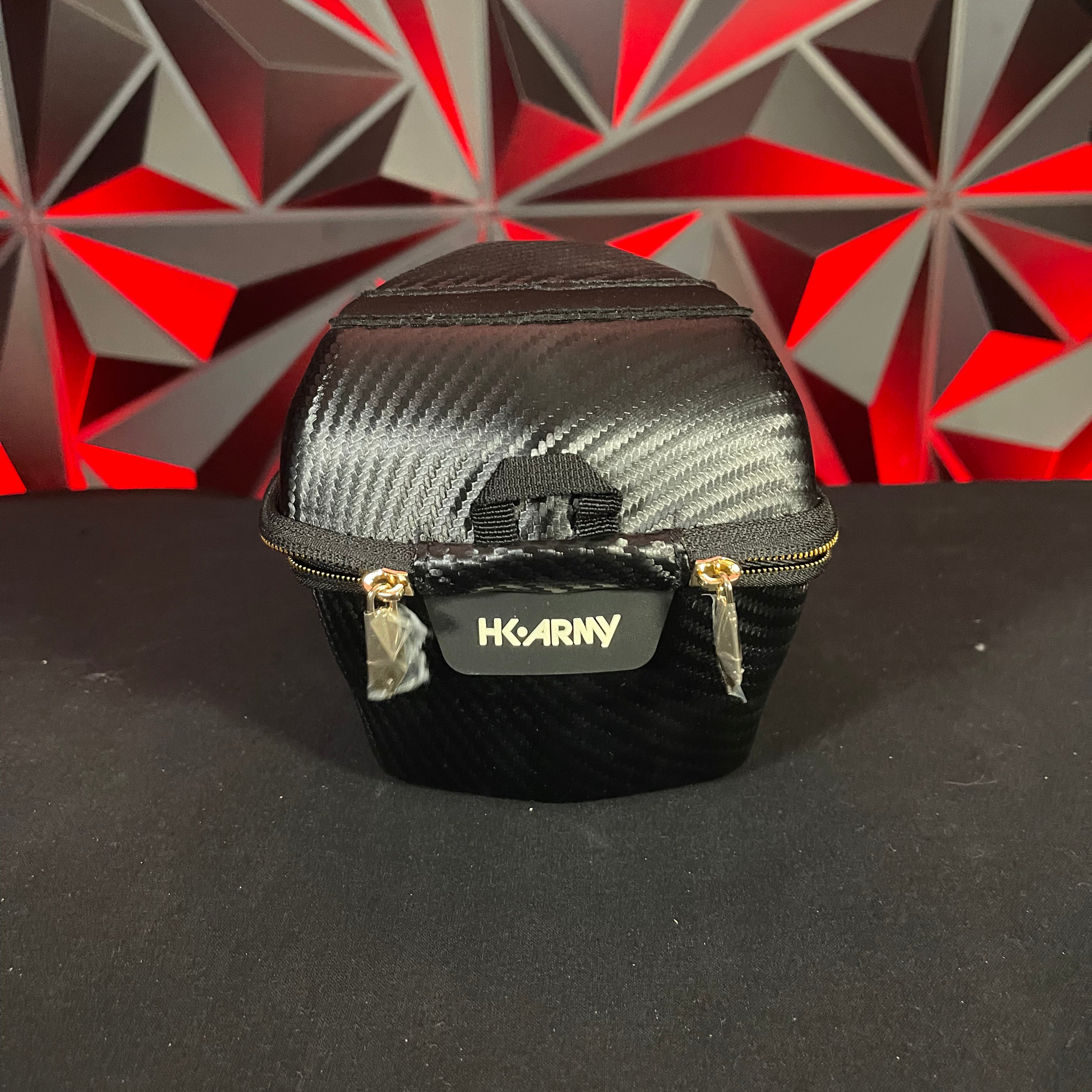 Used HK Army EXO Loader Case - Black