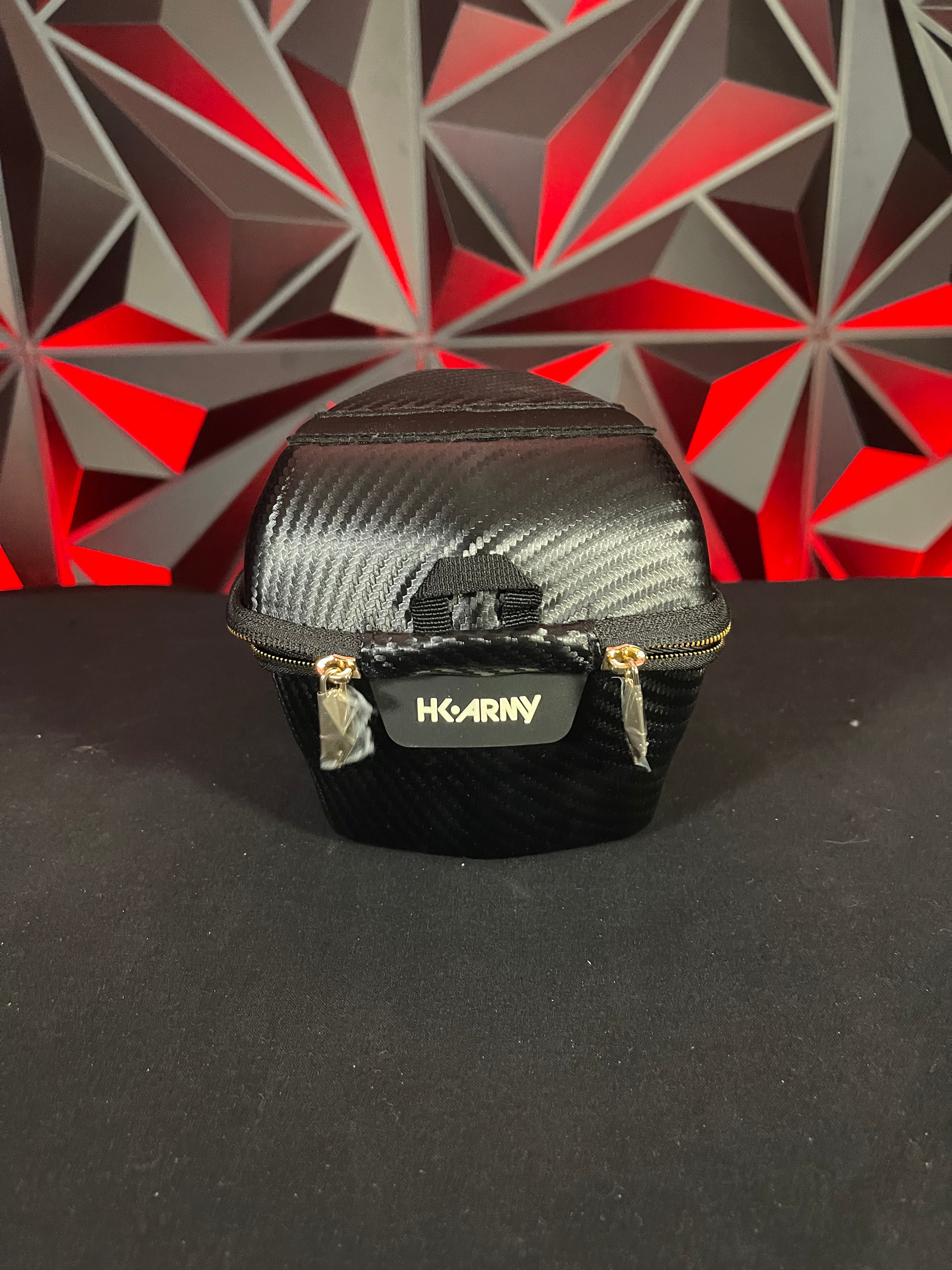 Used HK Army EXO Loader Case - Black