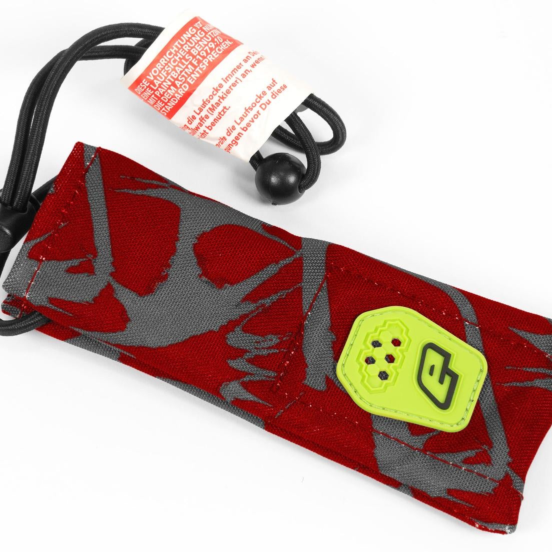 Planet Eclipse Barrel Sock - Fighter Revolution