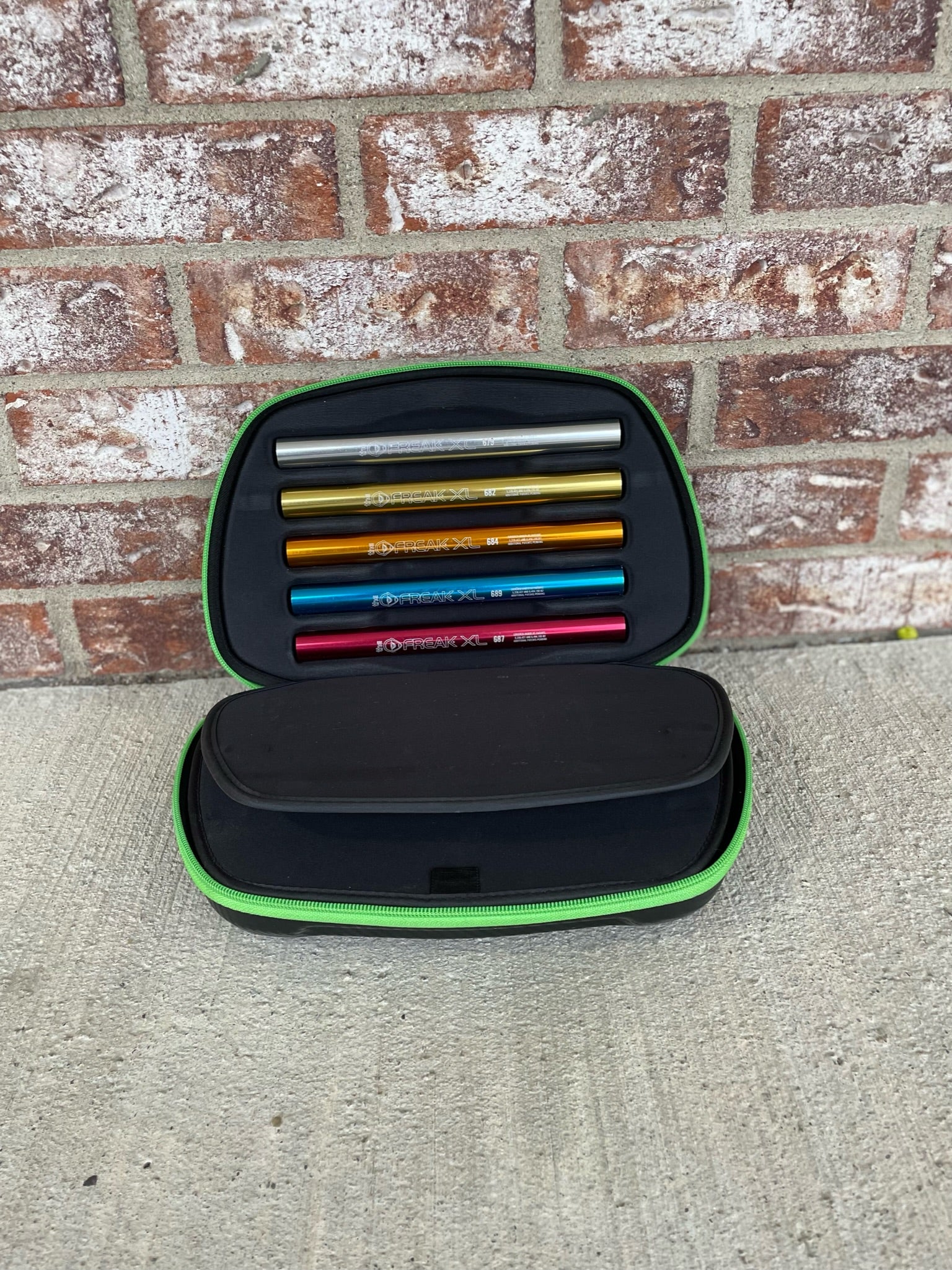 Used Freak XL Boremaster Kit - Aluminum