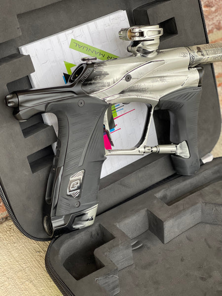 FS]Planet Eclipse LV1 $600 : r/PaintballBST