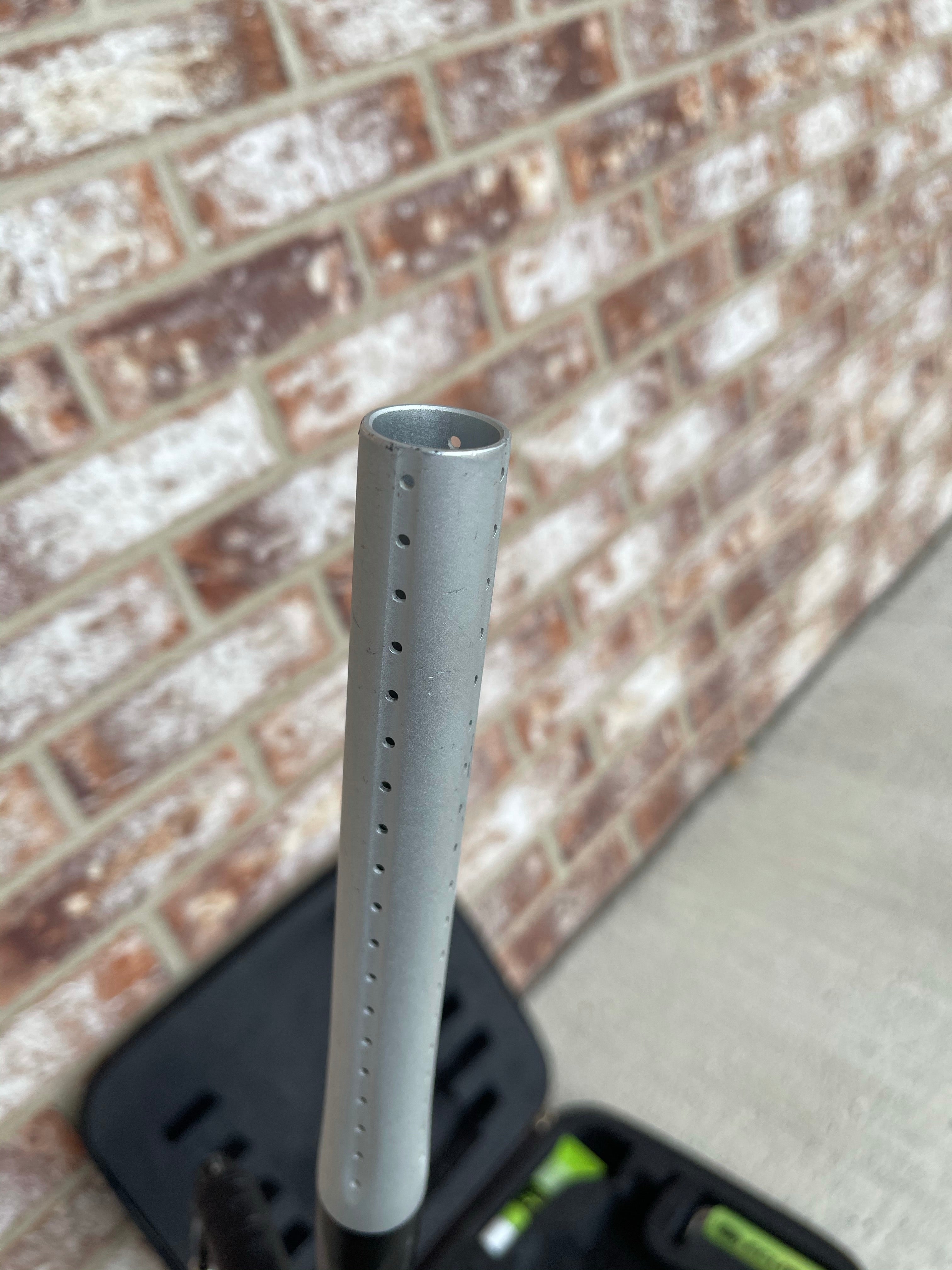 Used Planet Eclipse Geo 3 Paintball Gun - Midnight