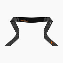 Carbon SC Headband - Gray