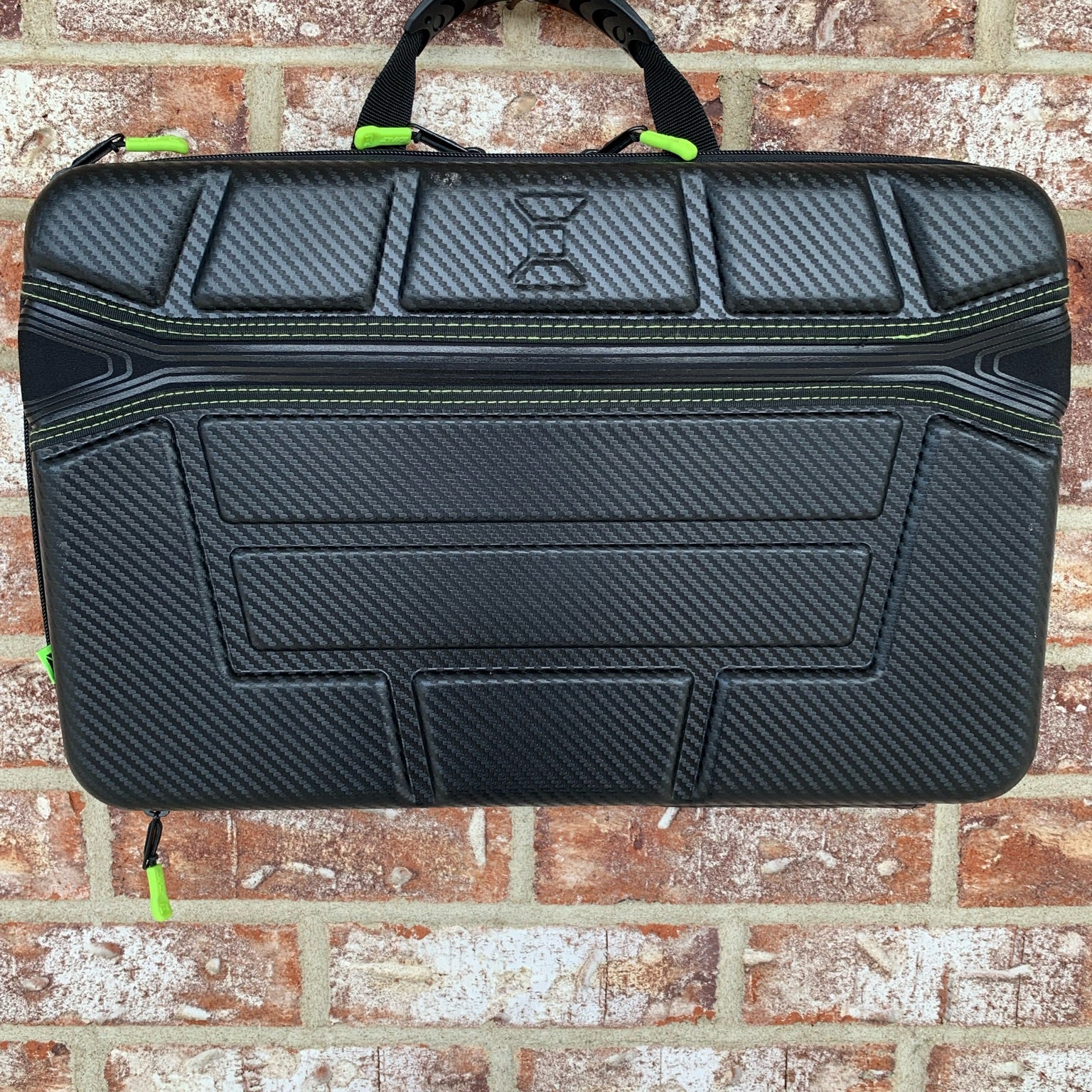 Used Exalt Marker XL Case - Carbon Series