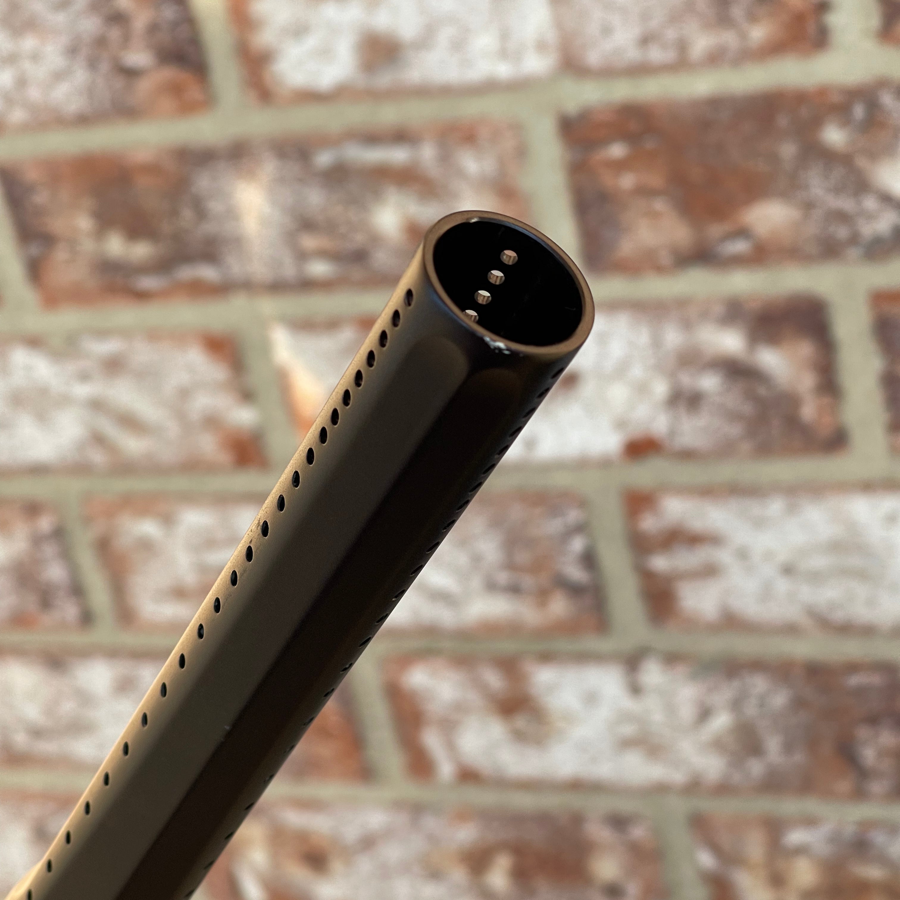 Used Planet Eclipse LV1.1 Paintball Gun - Dark Trooper (Black/Red)