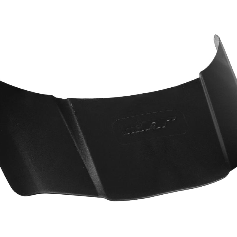 JT Spectra Proflex Parts - Black Visor