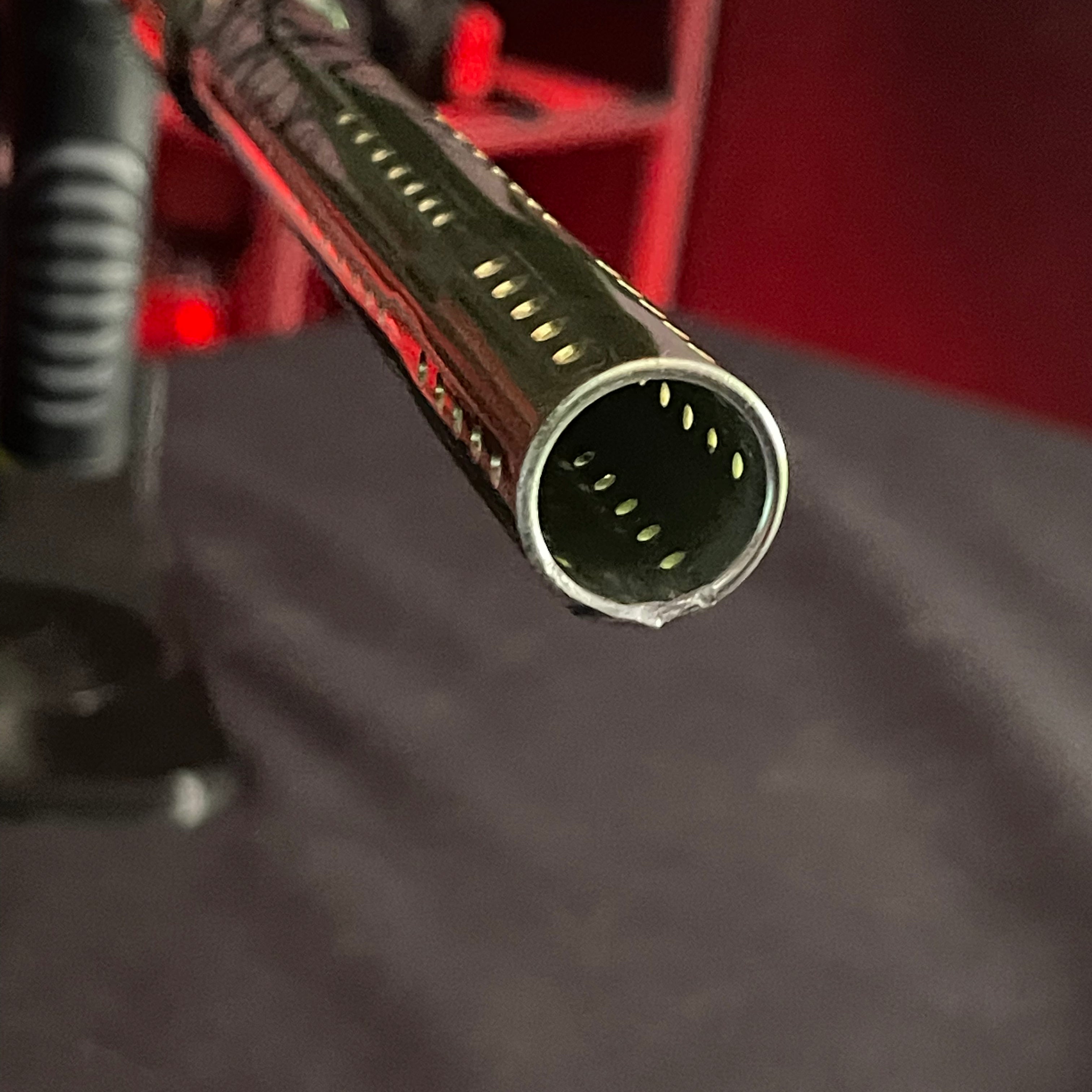 Used Dye M3+ Paintball Gun - Columbus LVL Edition (PRO OWNED Justin Politi #17)