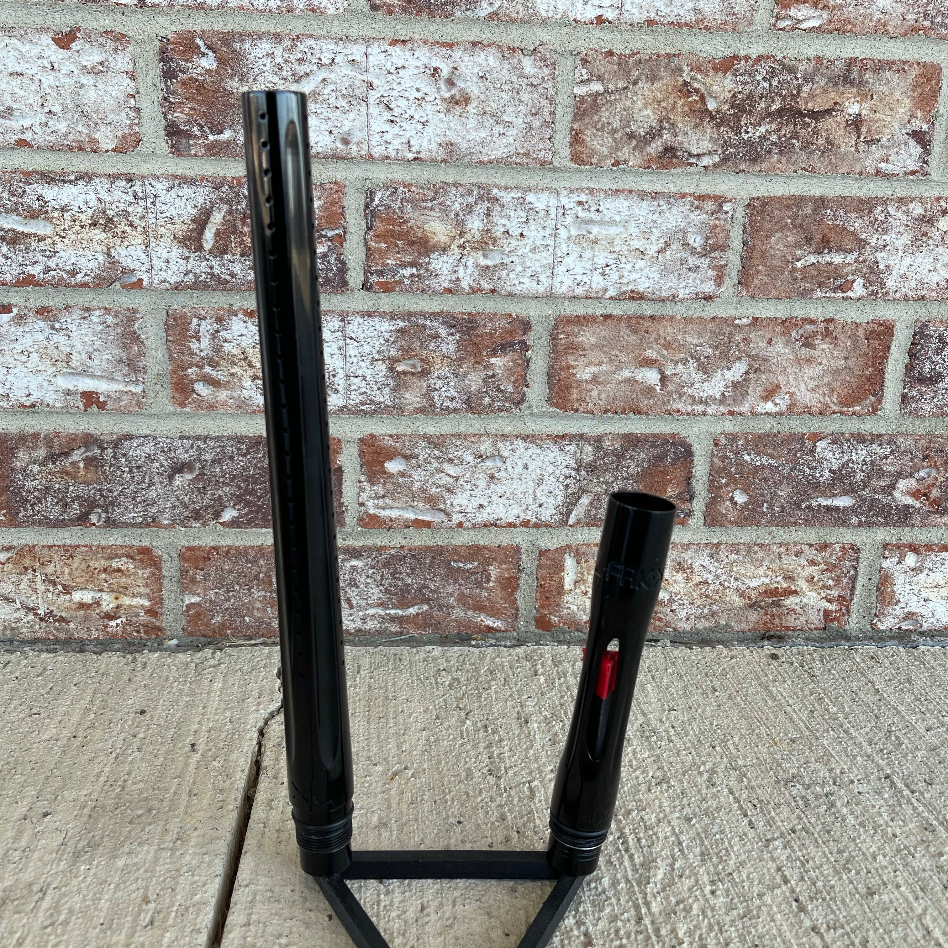 Used Freak XL Barrel System - Luxe Thread - Gloss Black