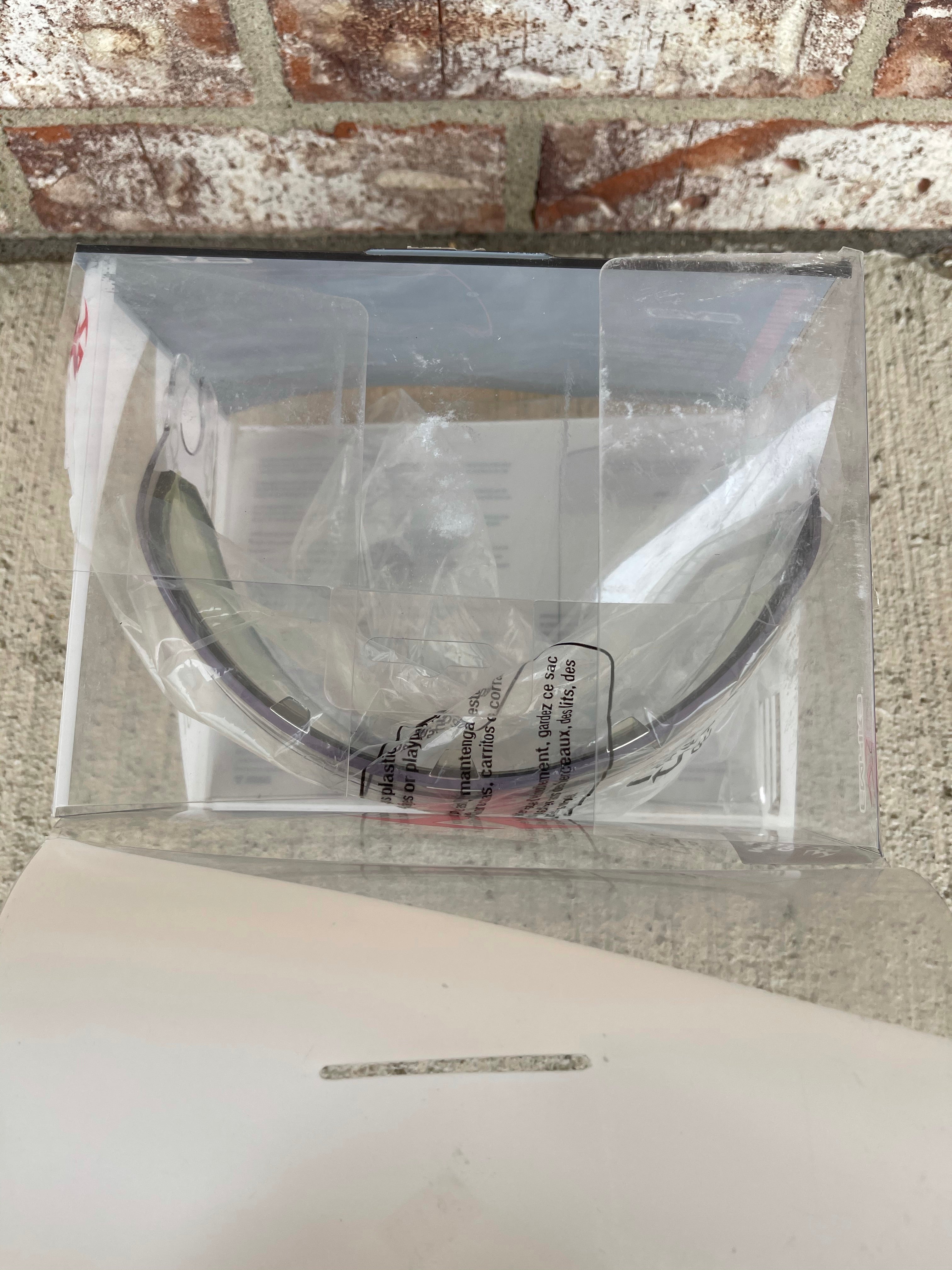 Used Empire EVS Goggle Lens - Clear