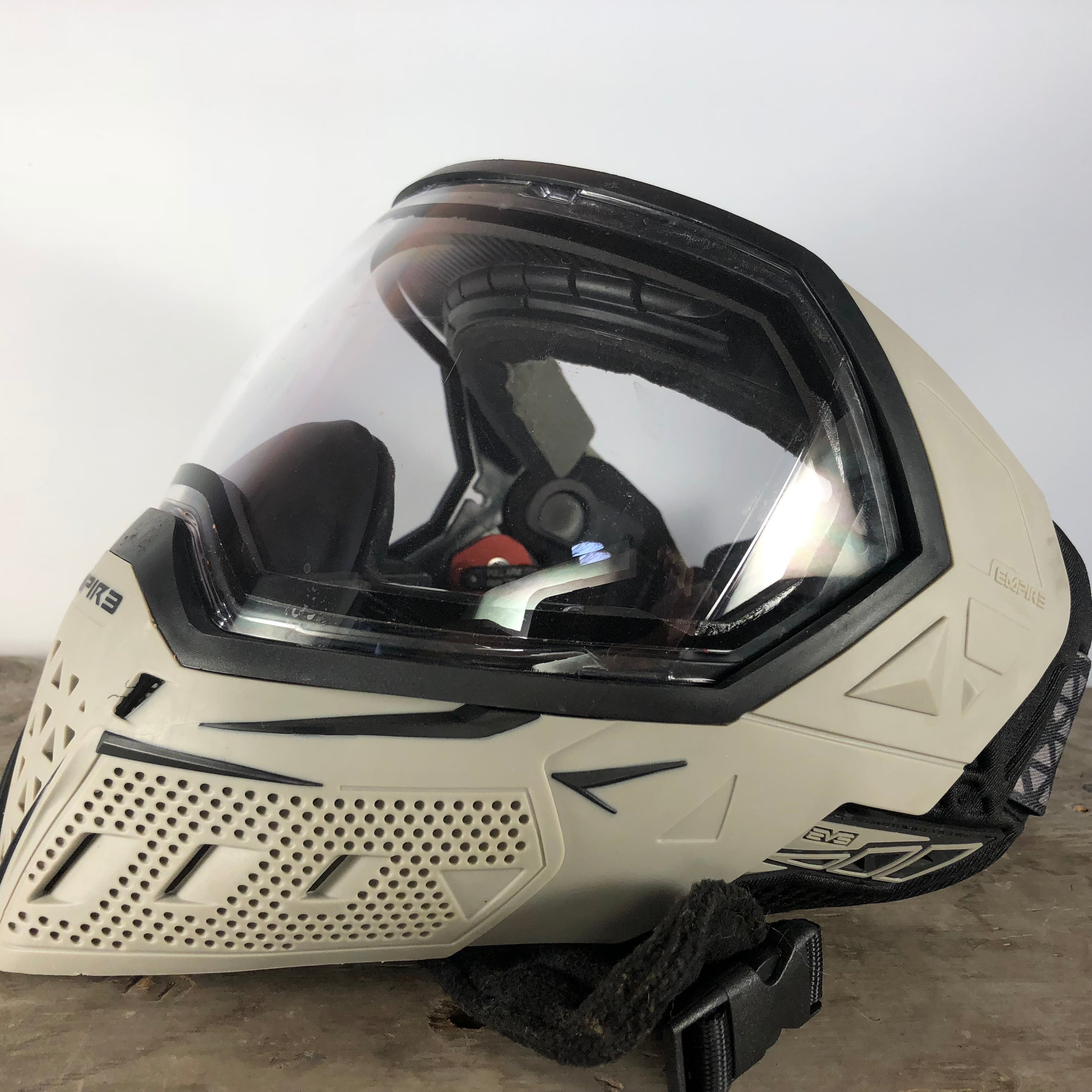 Used Empire Evs Mask