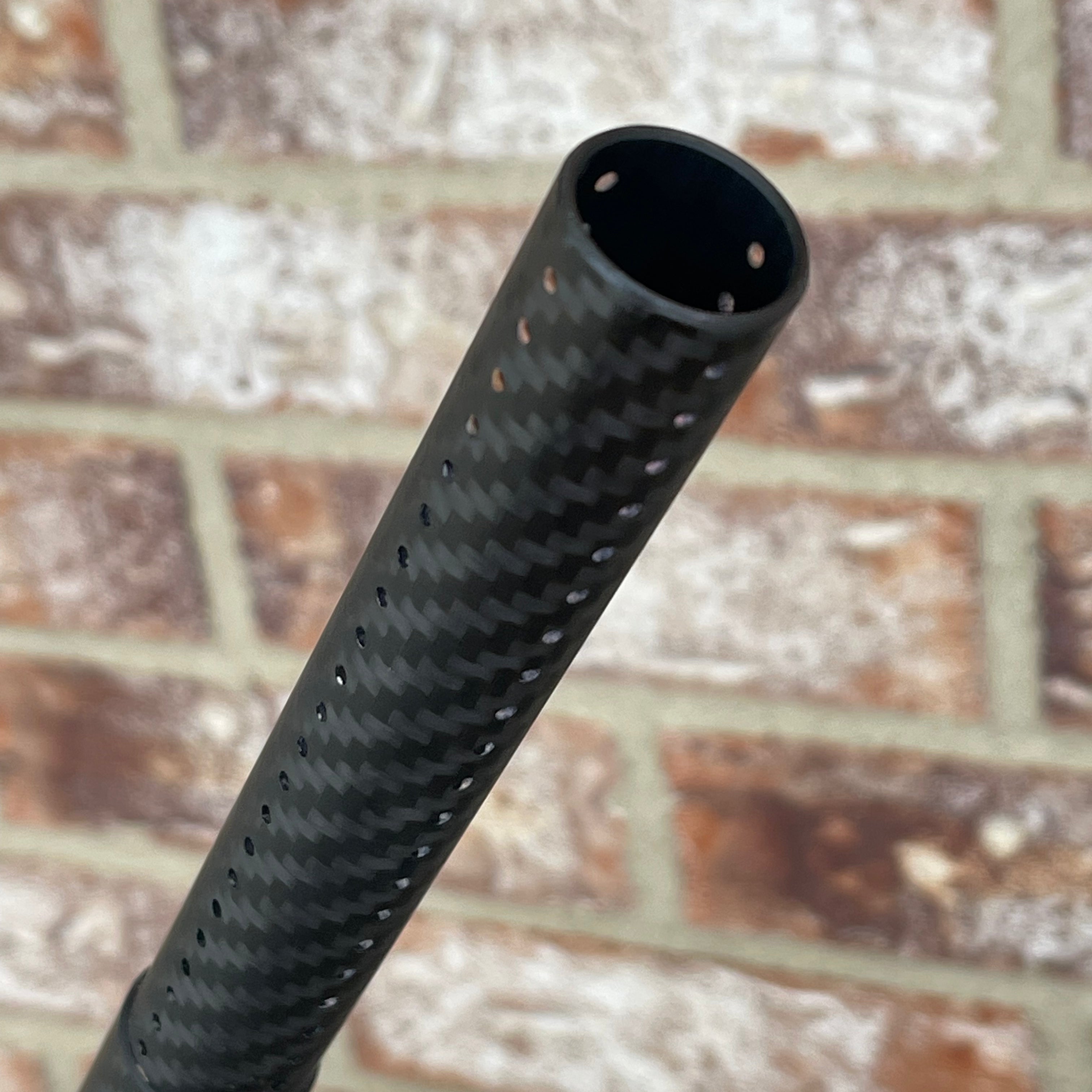 Used Planet Eclipse Cs1.5 Paintball Gun - LE Gunslinger #5 w/ 3 Core FL Tips and Matching Carbon Fiber FL Barrel