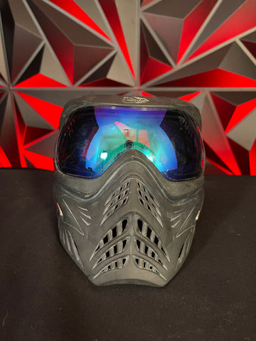 Used V-Force Grills Paintball Mask - Black