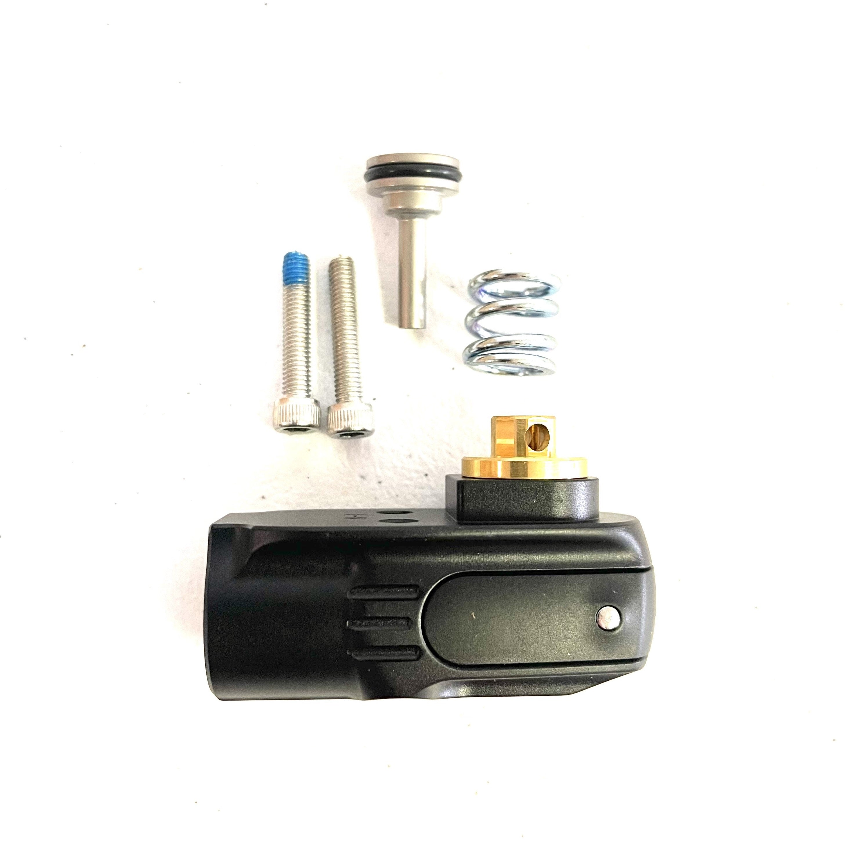 Planet Eclipse Gtek M170R POPS & Inline Kit - Black