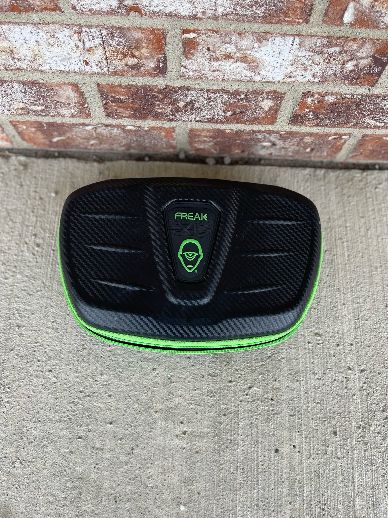 Used Freak XL Boremaster Kit - All Black Aluminum Inserts