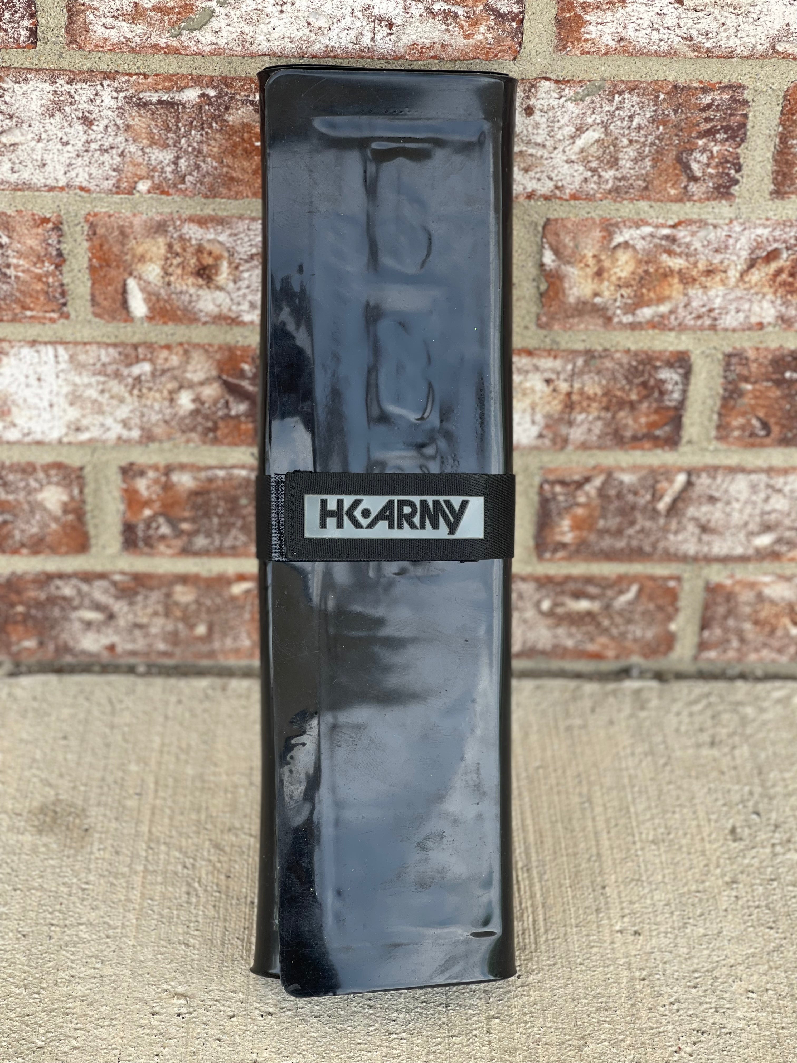 Used HK Army MagMat - Magnetic Tech Mat - Black/Grey