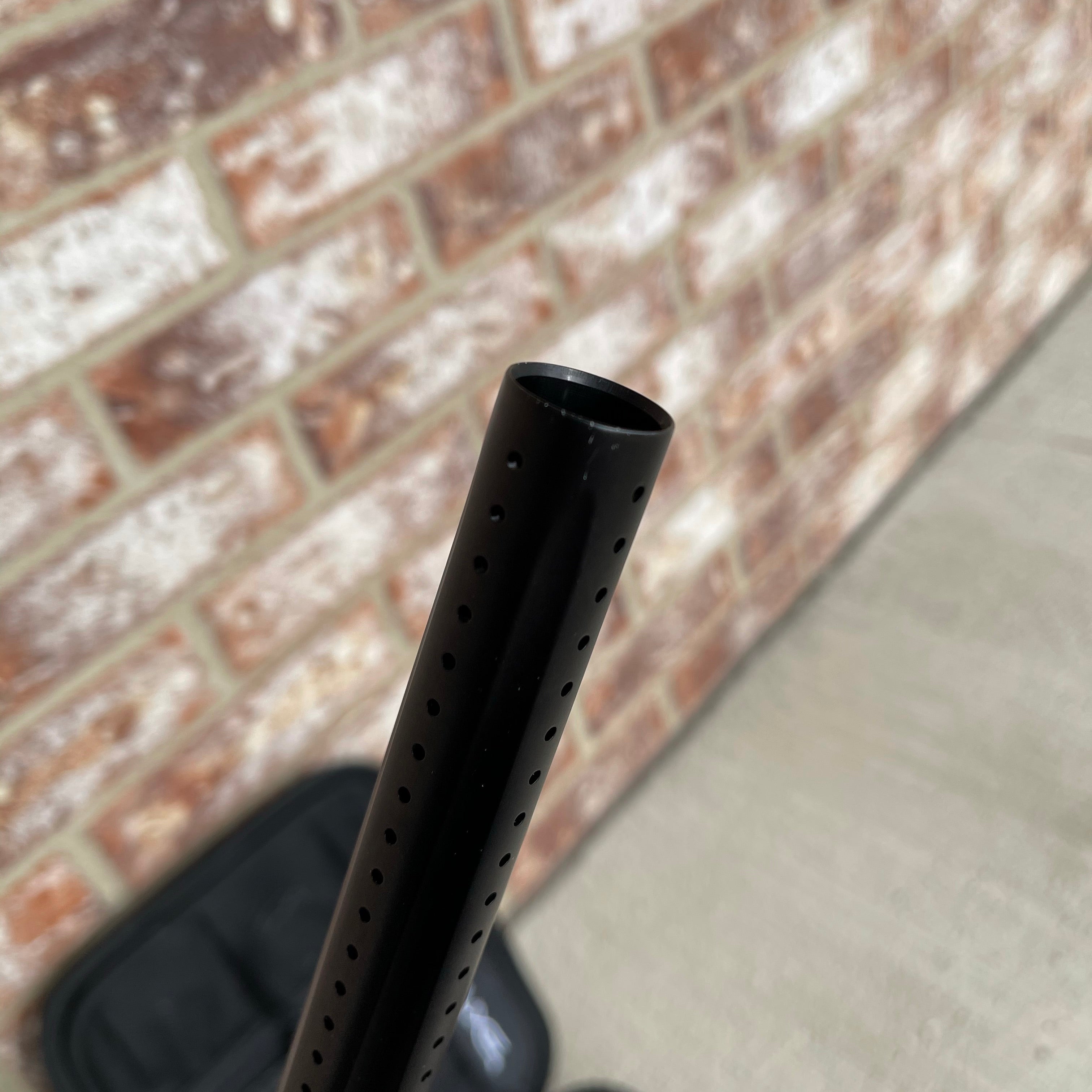 Used Virtue Luxe Ace Paintball Gun - Black