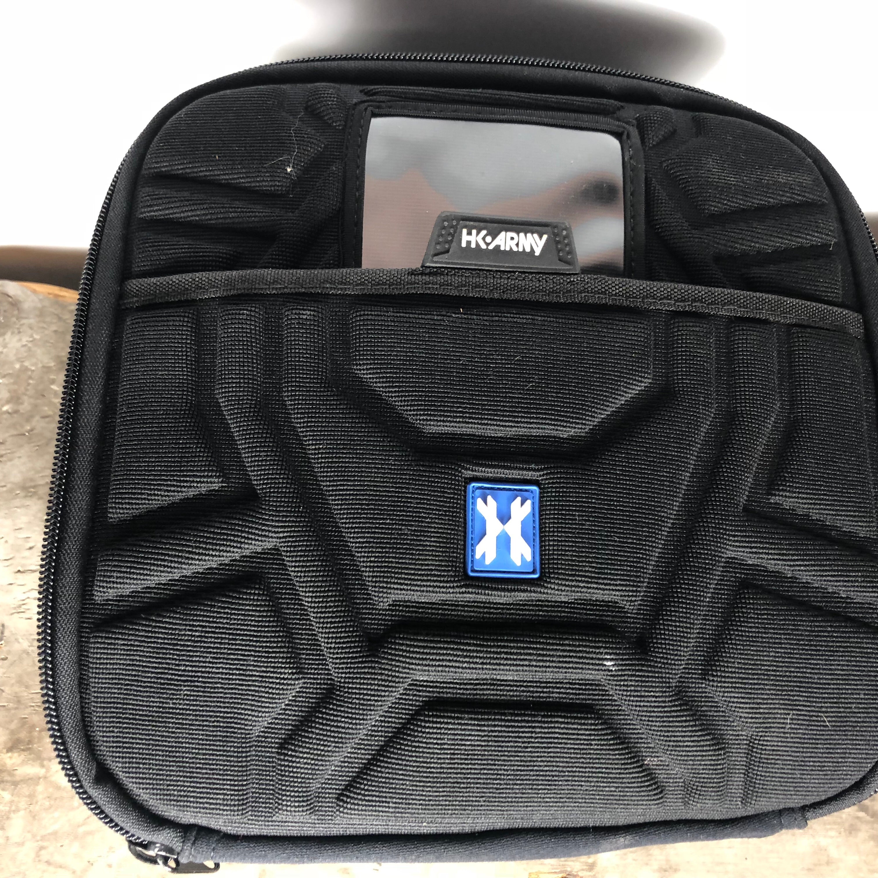 Used Bob Long V2 victory Vis engine