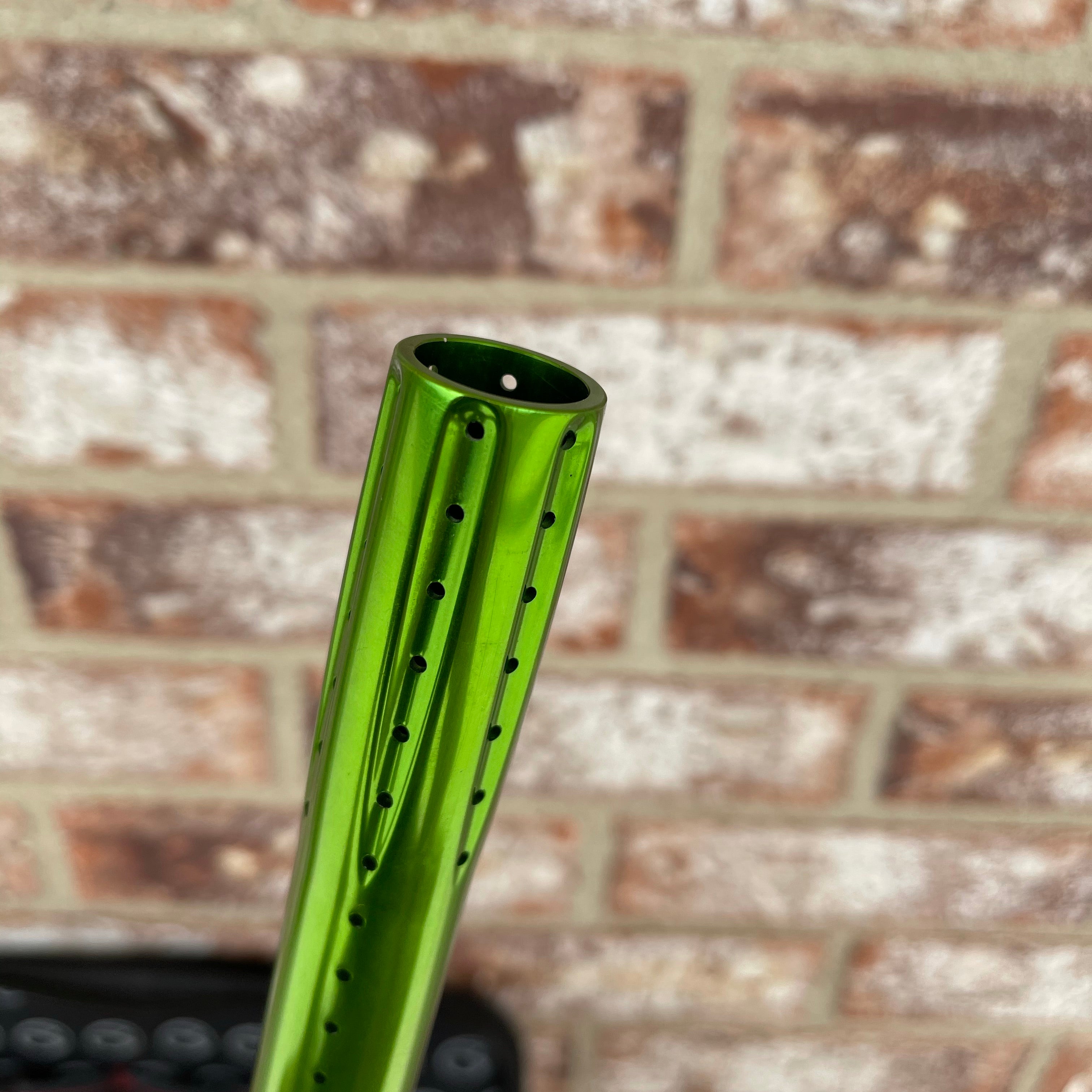 Used Bob Long 2K12 G6R Paintball Gun - Black / Green