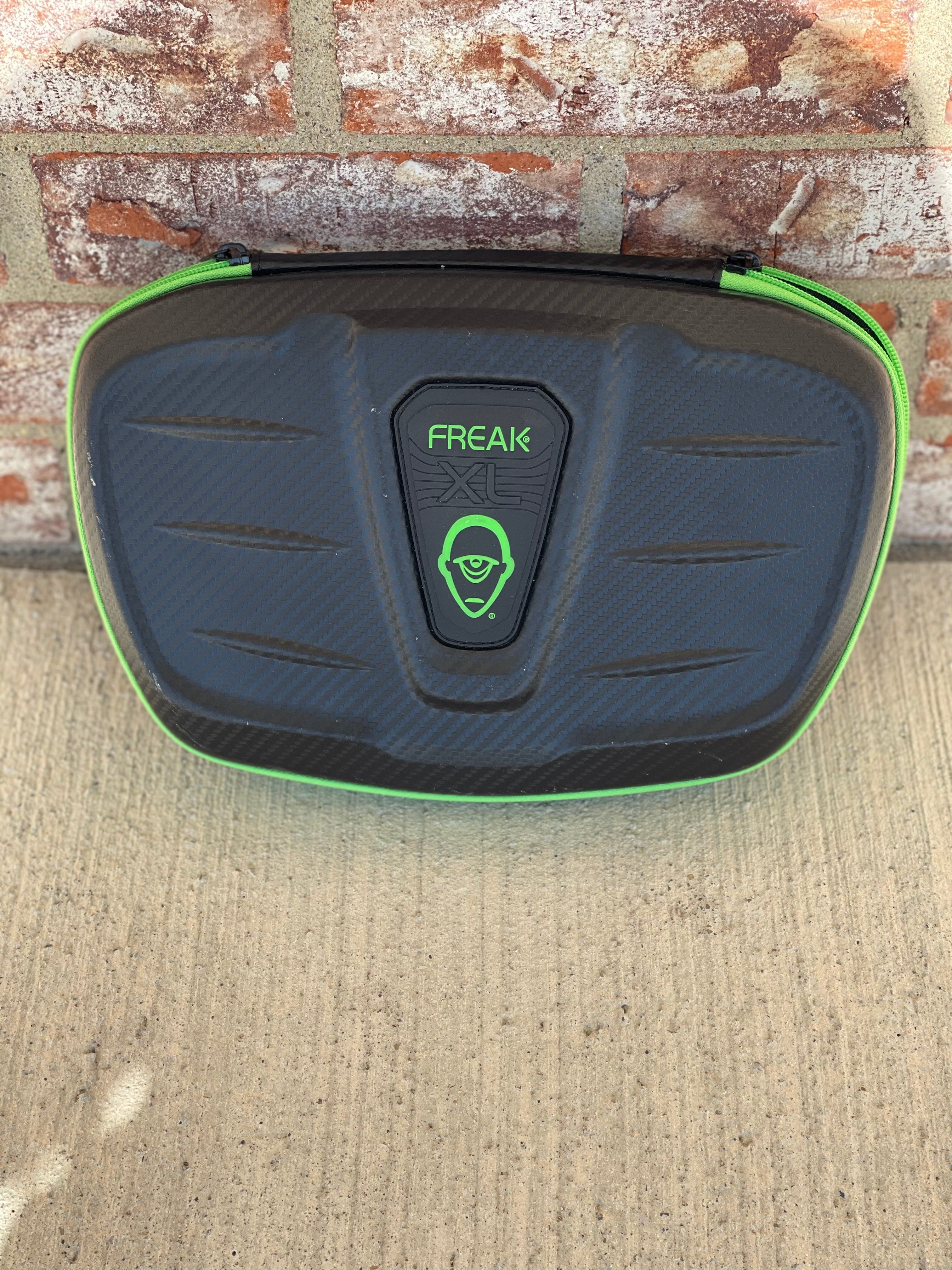 Used Freak XL Boremaster Kit w/ Freak XL Barrel Front - Aluminum