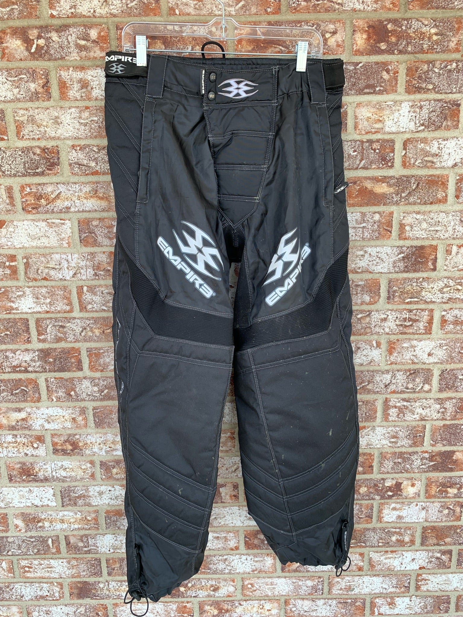 Used Empire Prevail Paintball Pants - Medium