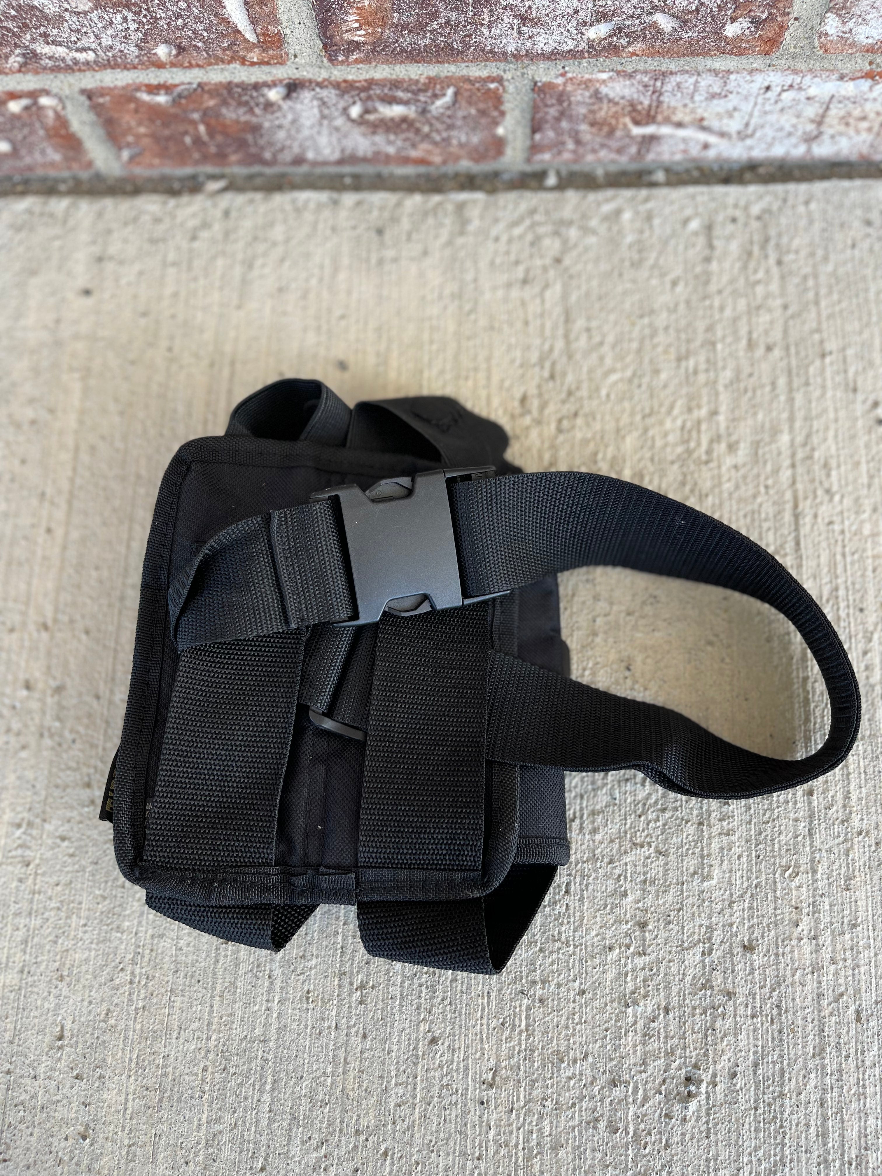 Used Tippmann Pod Pack - Black