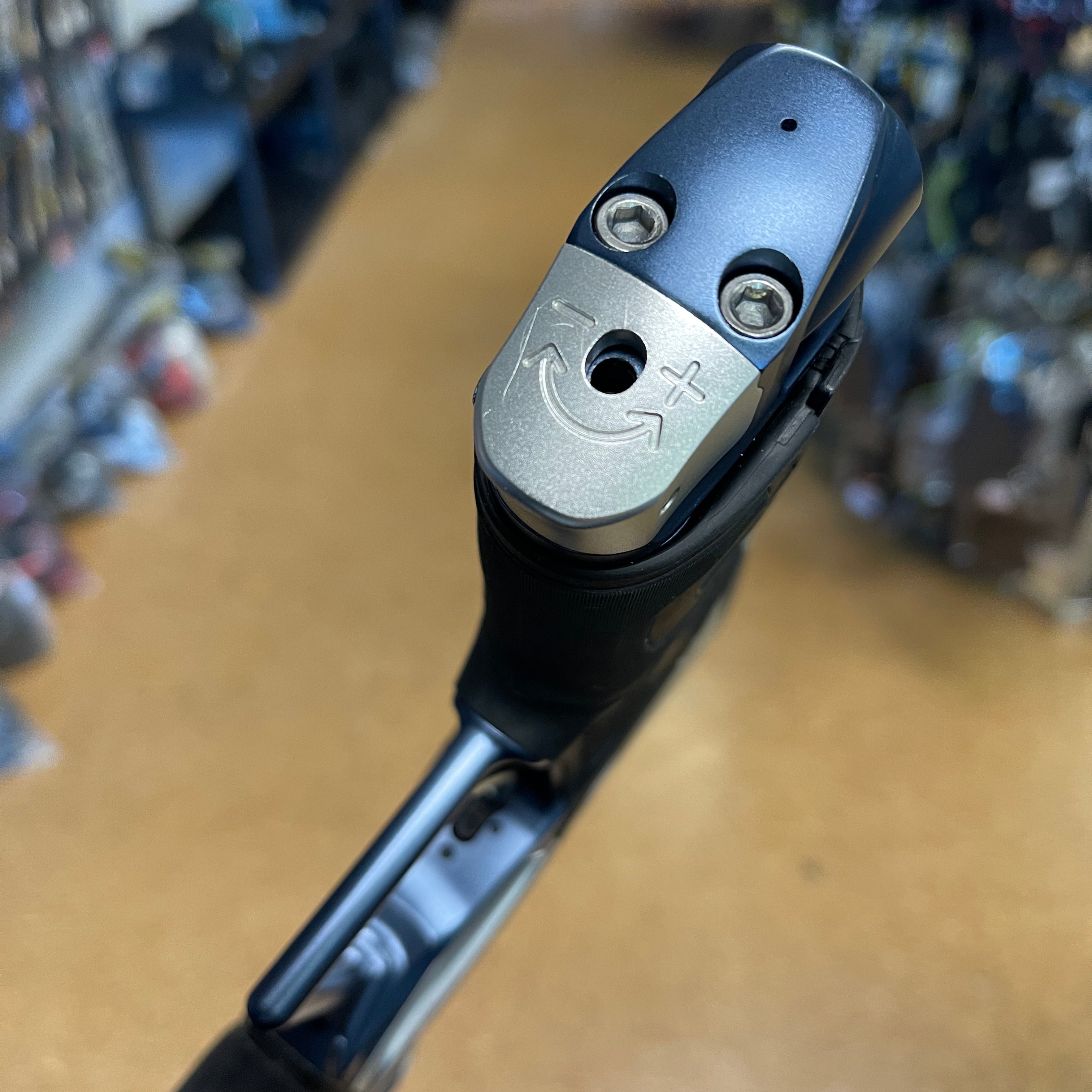 Used Planet Eclipse Geo 4 Paintball Gun - Moonstone