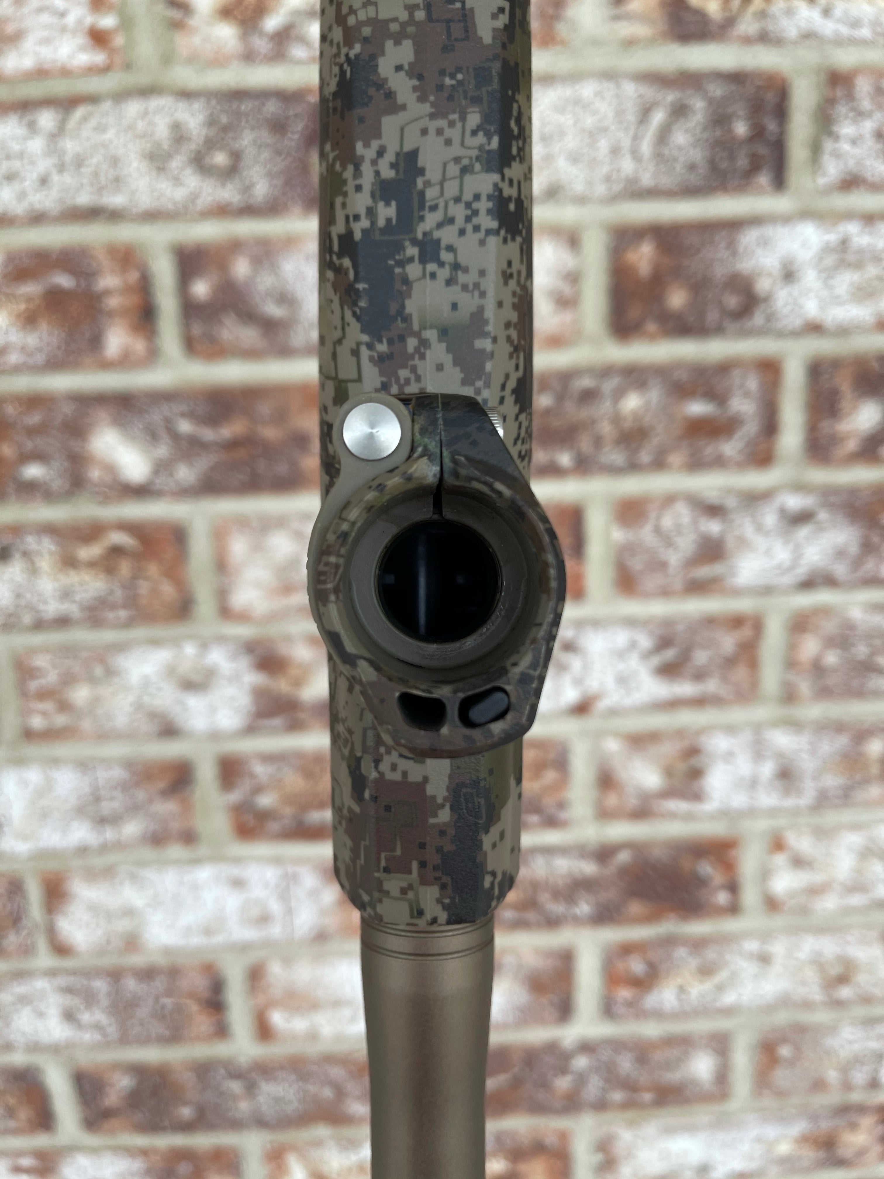 Used Planet Eclipse Etha 2 Paintball Marker - HDE / Earth