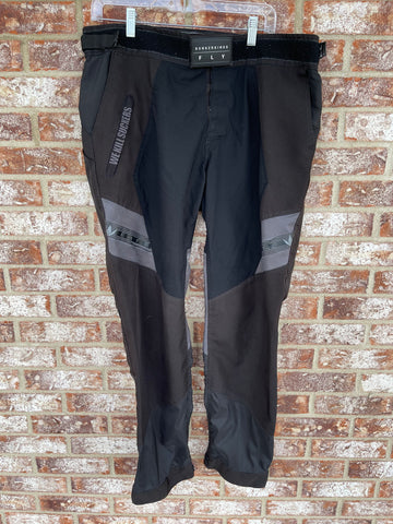 Used Bunkerkings Fly Paintball Pants - Large