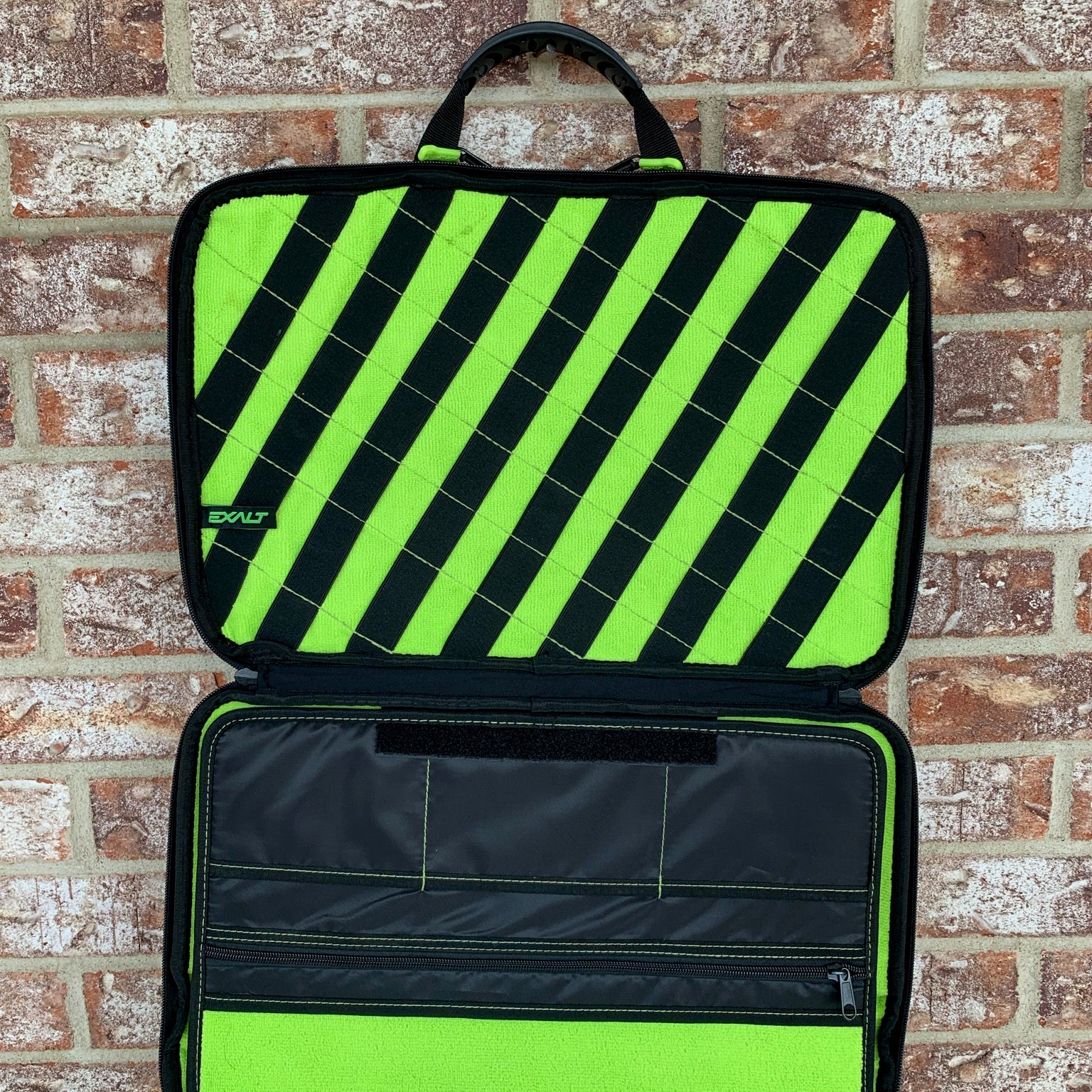 Used Exalt Marker XL Case - Carbon Series