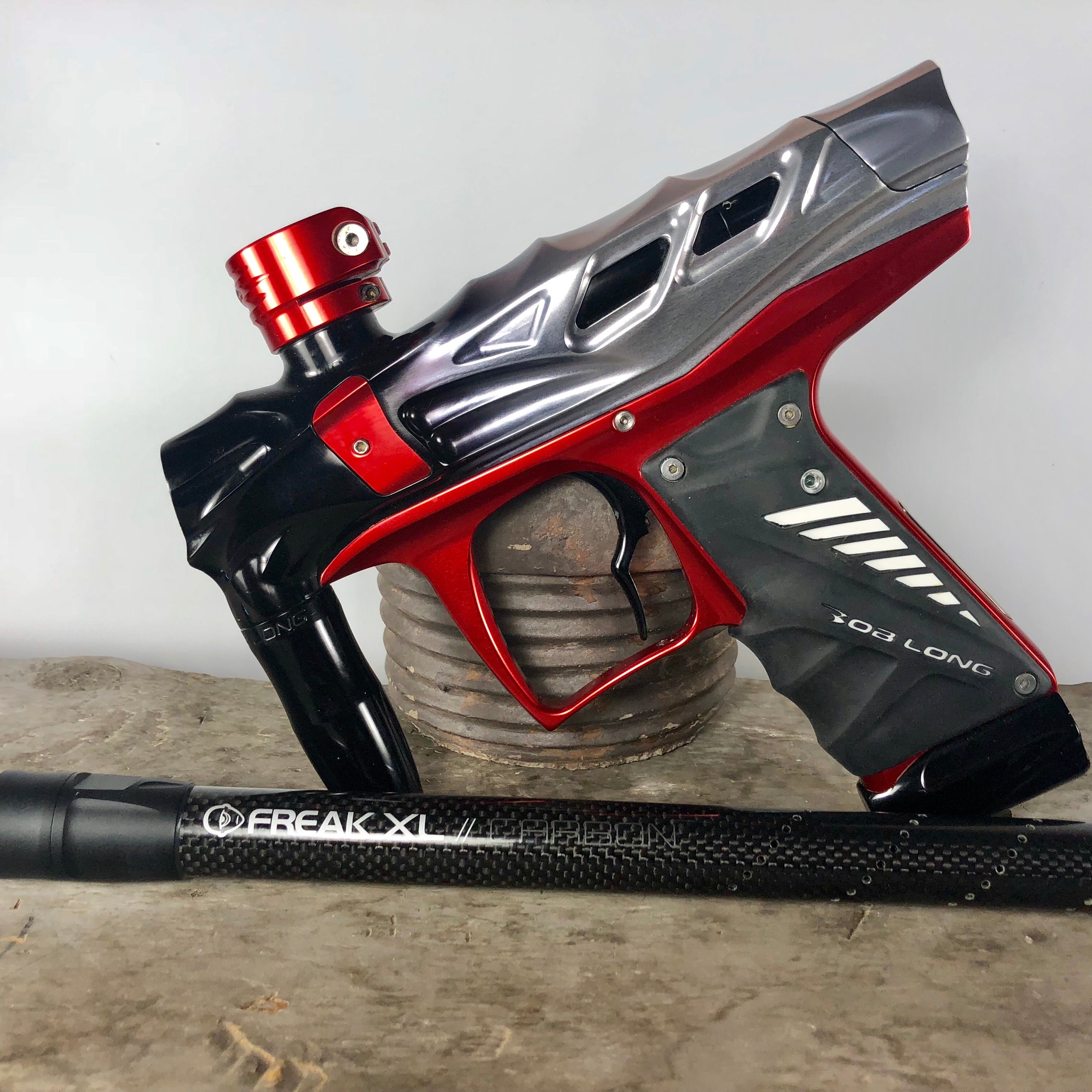 Bob Long / Field One V2 T-Rex Oled w VIS